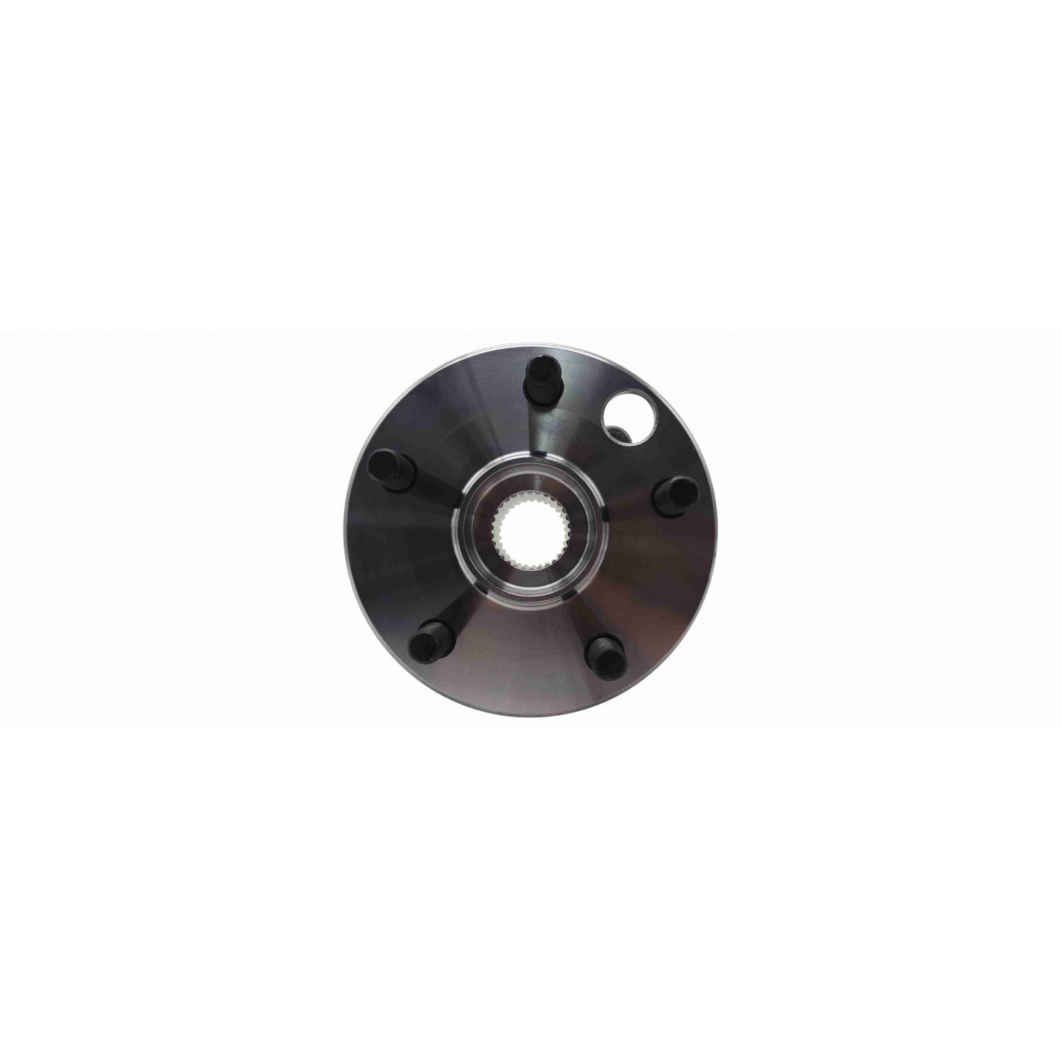 GSP 693453 Wheel Bearing and Hub Assembly product image 6 of 7