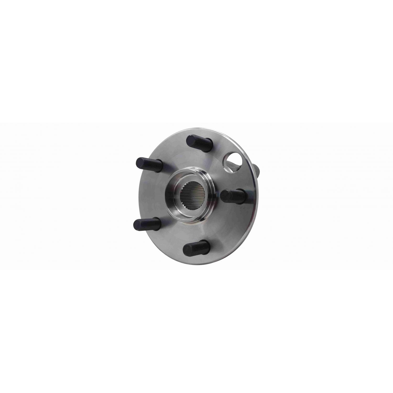 GSP 693453 Wheel Bearing and Hub Assembly product image 7 of 7