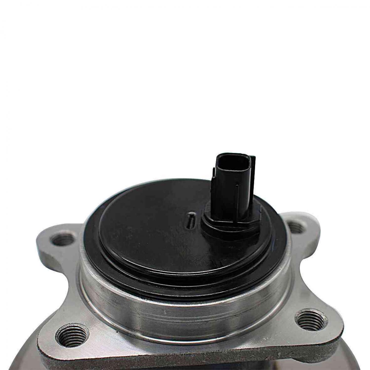 GSP 693454 Wheel Bearing and Hub Assembly product image 1 of 13