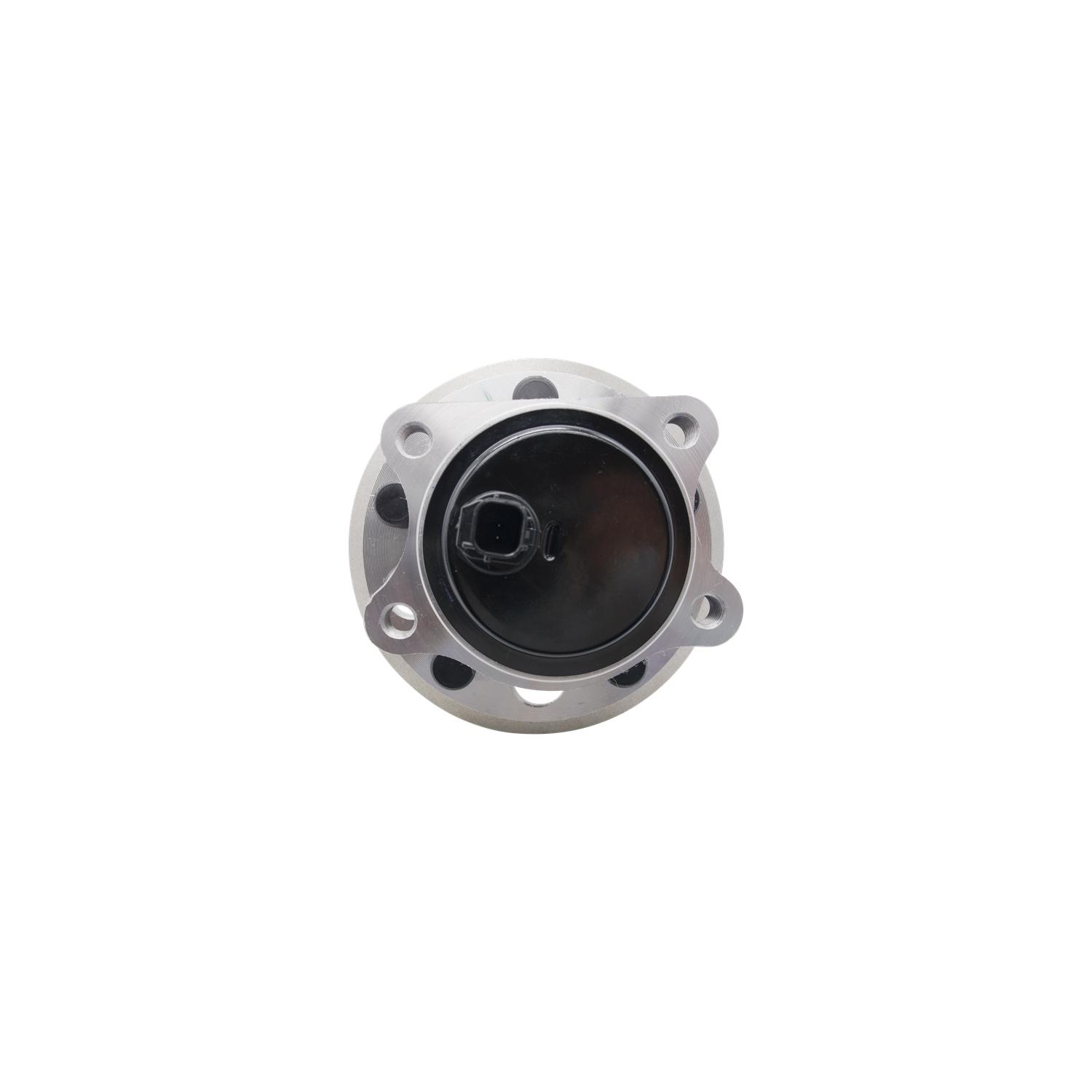 GSP 693454 Wheel Bearing and Hub Assembly product image 2 of 13
