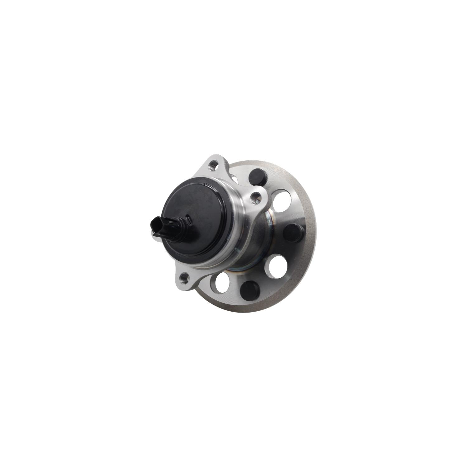 GSP 693454 Wheel Bearing and Hub Assembly product image 3 of 13