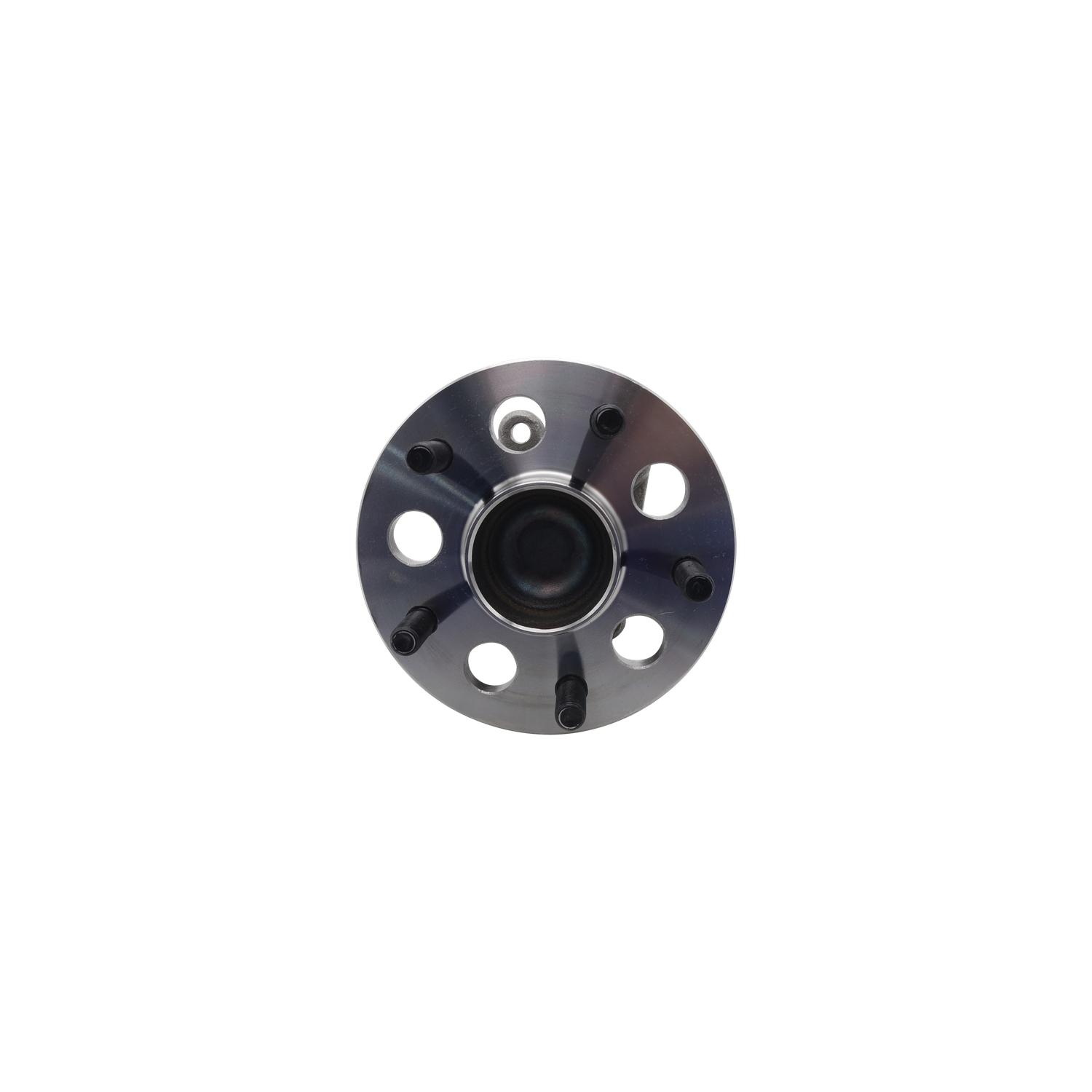 GSP 693454 Wheel Bearing and Hub Assembly product image 4 of 13
