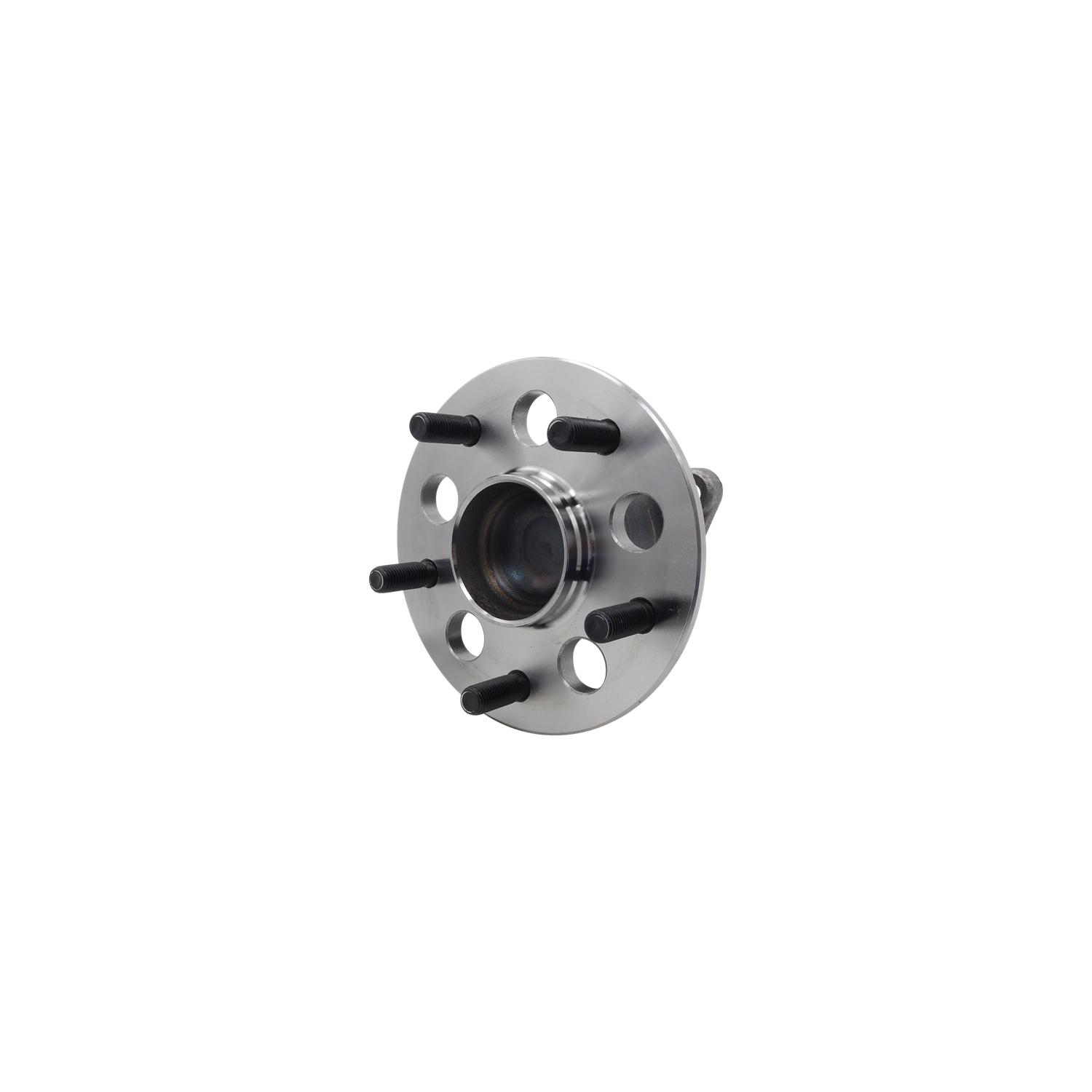 GSP 693454 Wheel Bearing and Hub Assembly product image 5 of 13