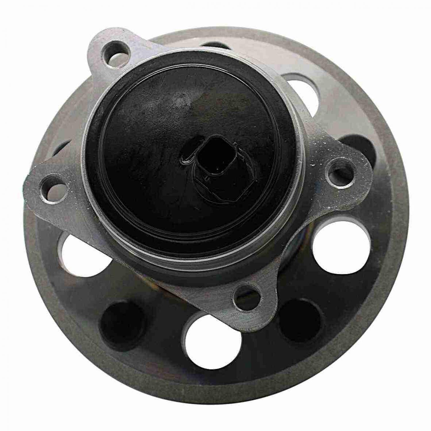 GSP 693454 Wheel Bearing and Hub Assembly product image 6 of 13