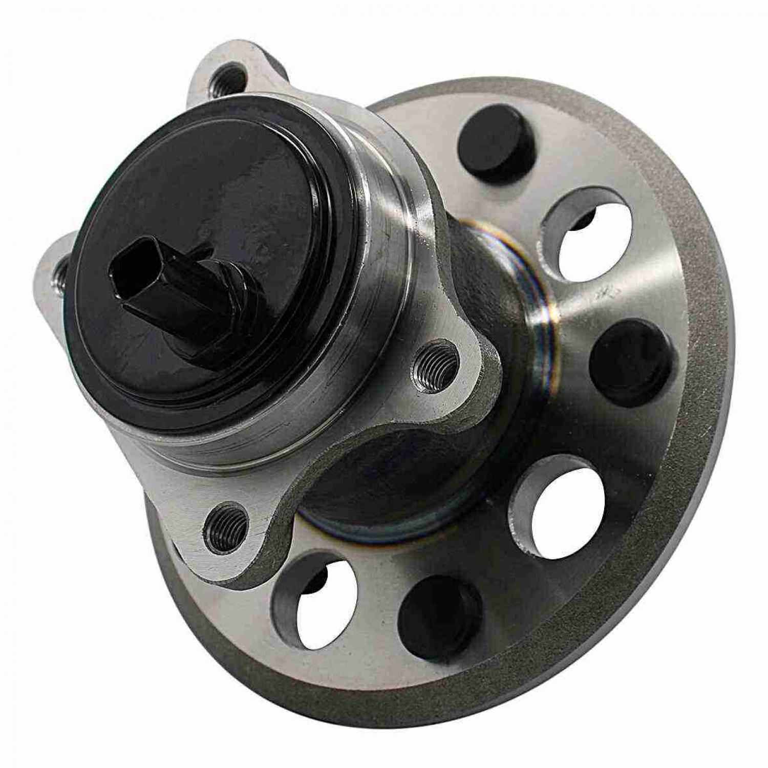 GSP 693454 Wheel Bearing and Hub Assembly product image 7 of 13