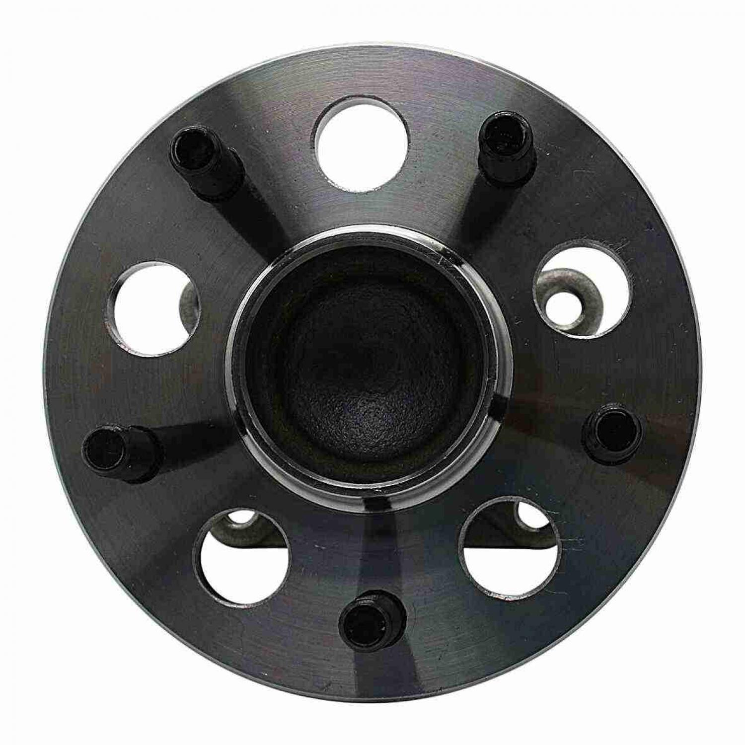 GSP 693454 Wheel Bearing and Hub Assembly product image 8 of 13