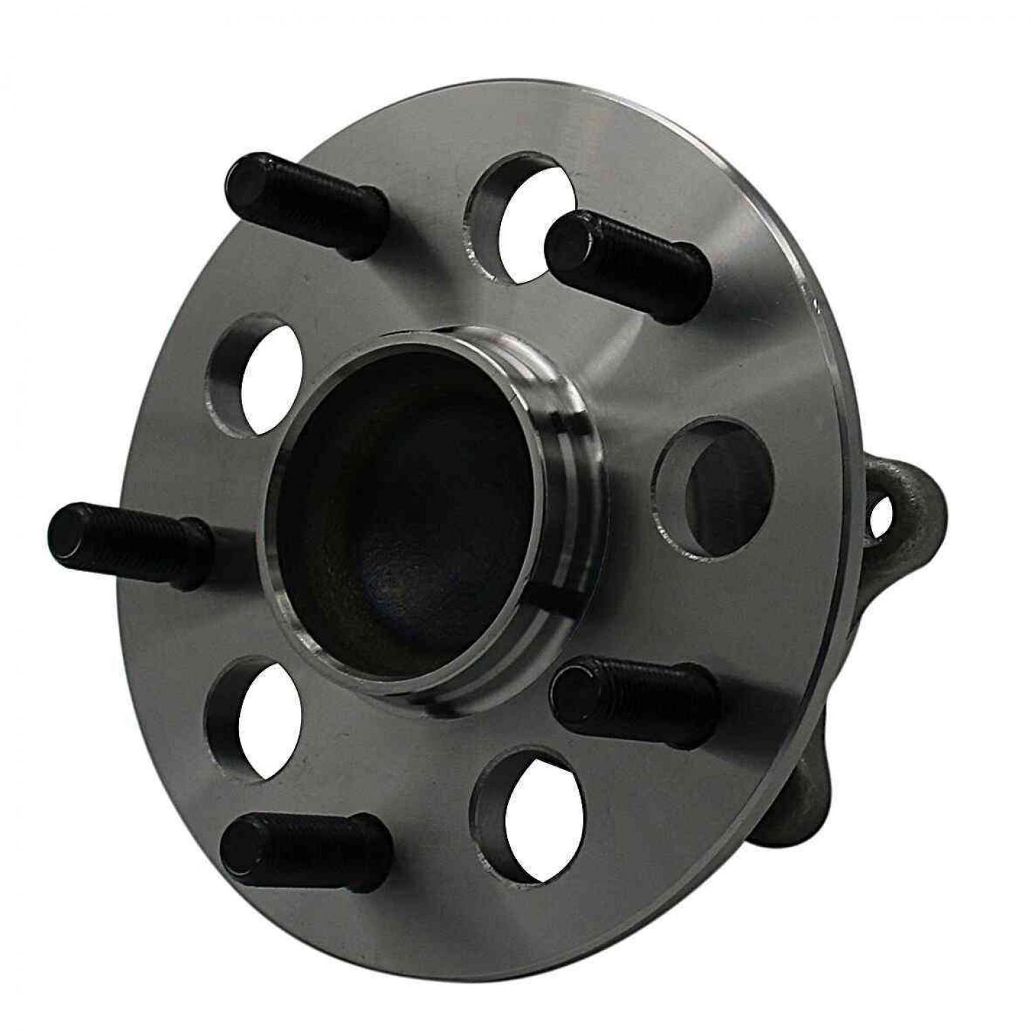 GSP 693454 Wheel Bearing and Hub Assembly product image 9 of 13