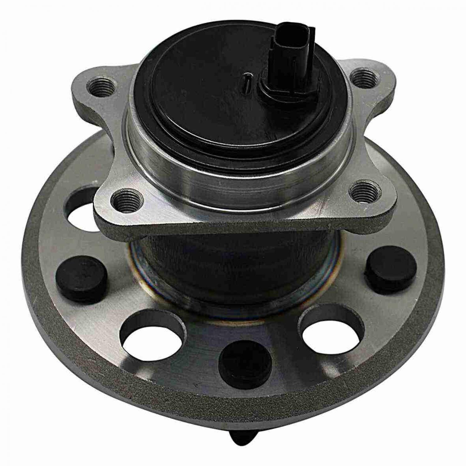 GSP 693454 Wheel Bearing and Hub Assembly product image 10 of 13