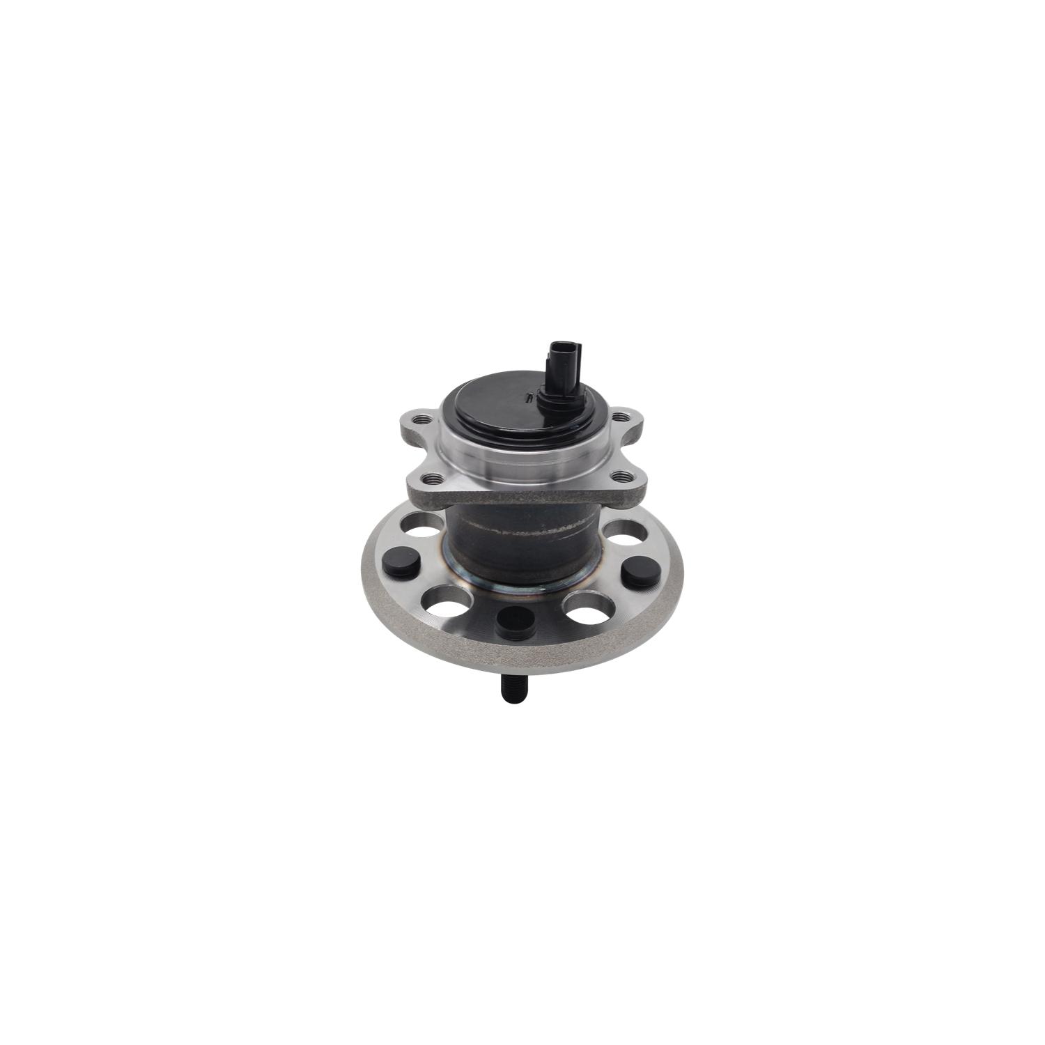 GSP 693454 Wheel Bearing and Hub Assembly product image 11 of 13