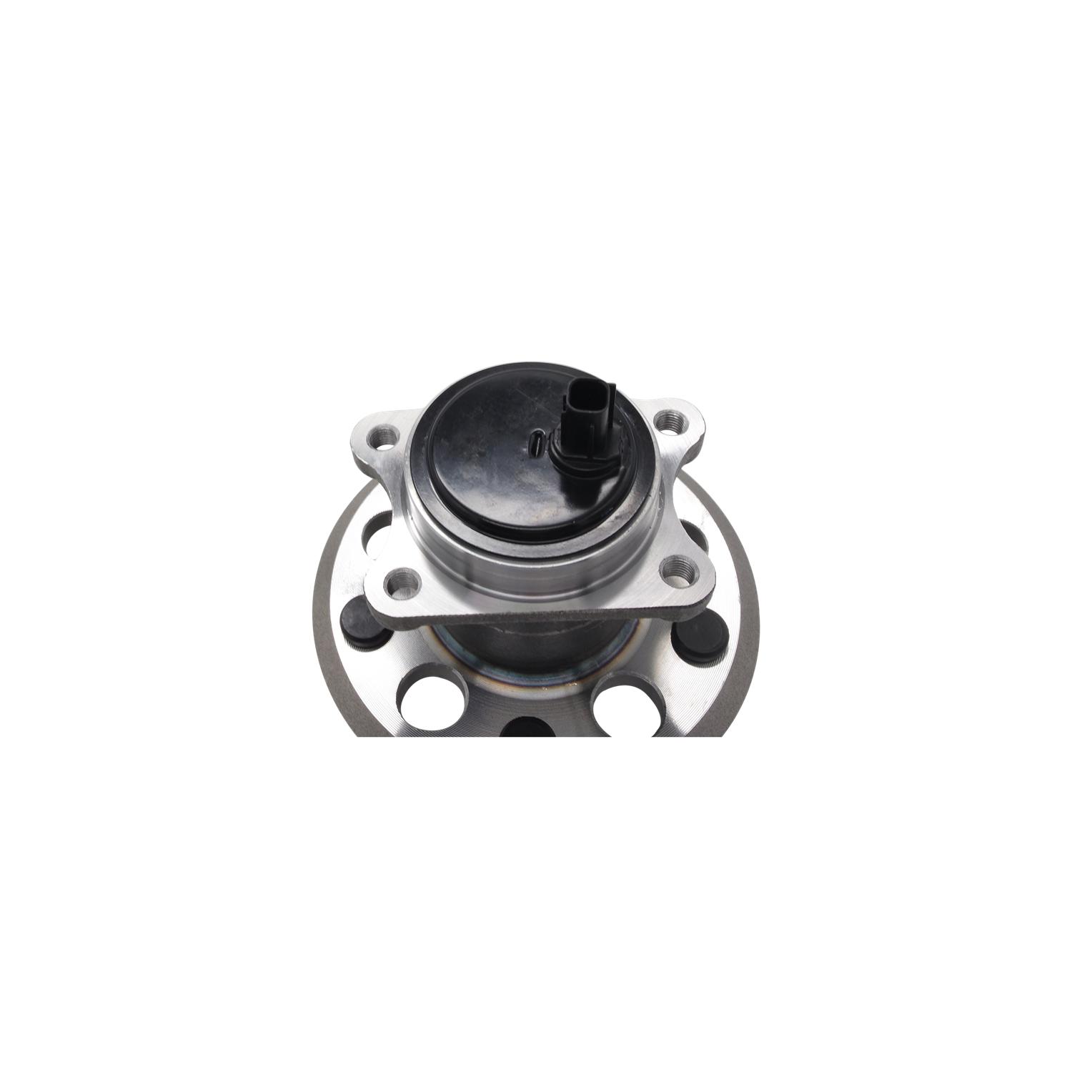 GSP 693454 Wheel Bearing and Hub Assembly product image 12 of 13
