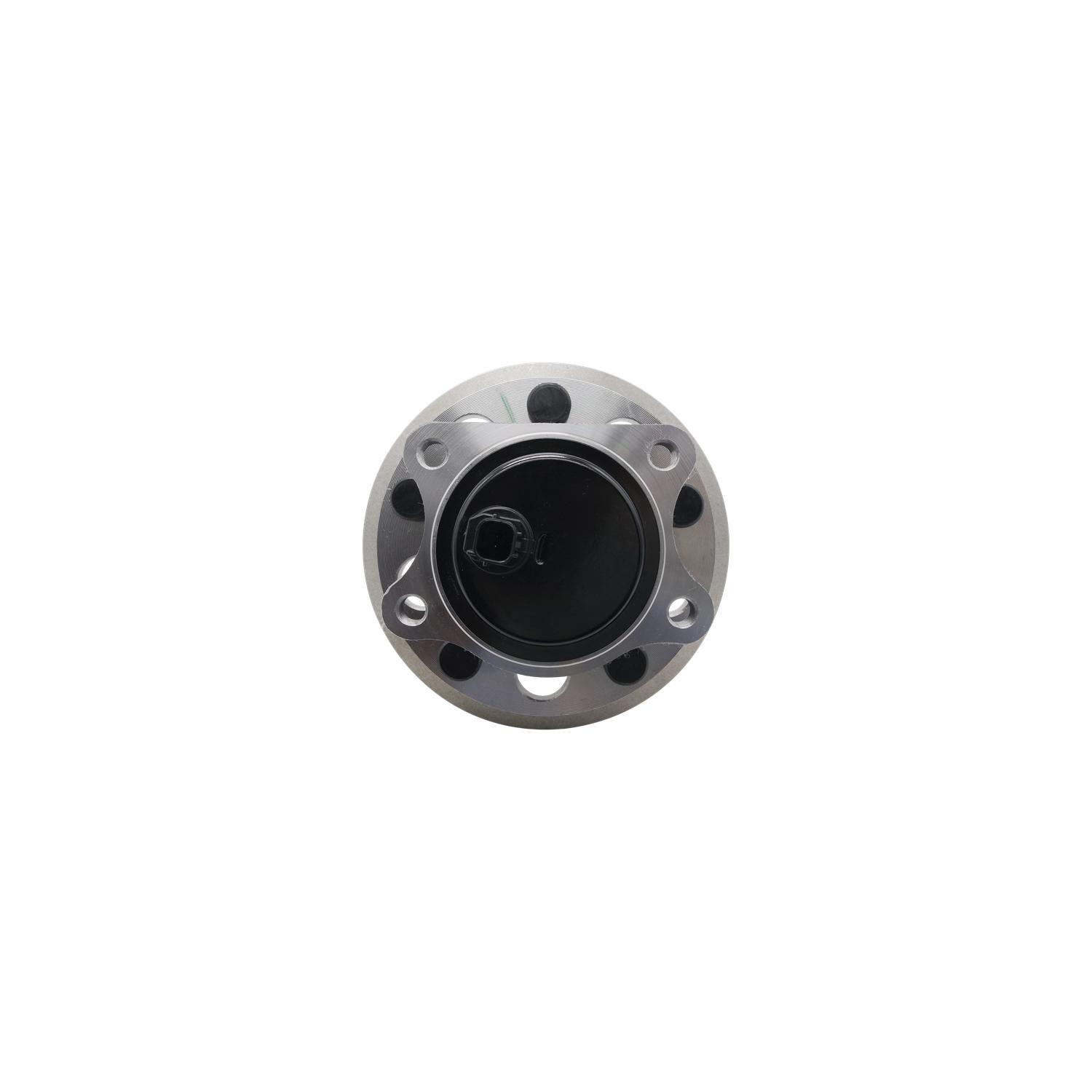 GSP 693454 Wheel Bearing and Hub Assembly product image 13 of 13