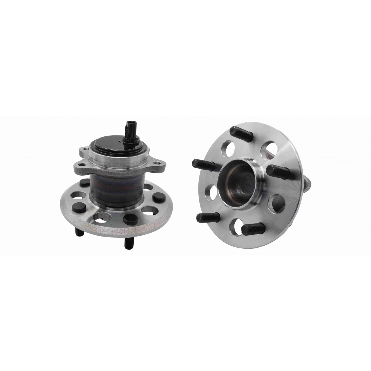 GSP 693455 Wheel Bearing and Hub Assembly product image 1 of 15
