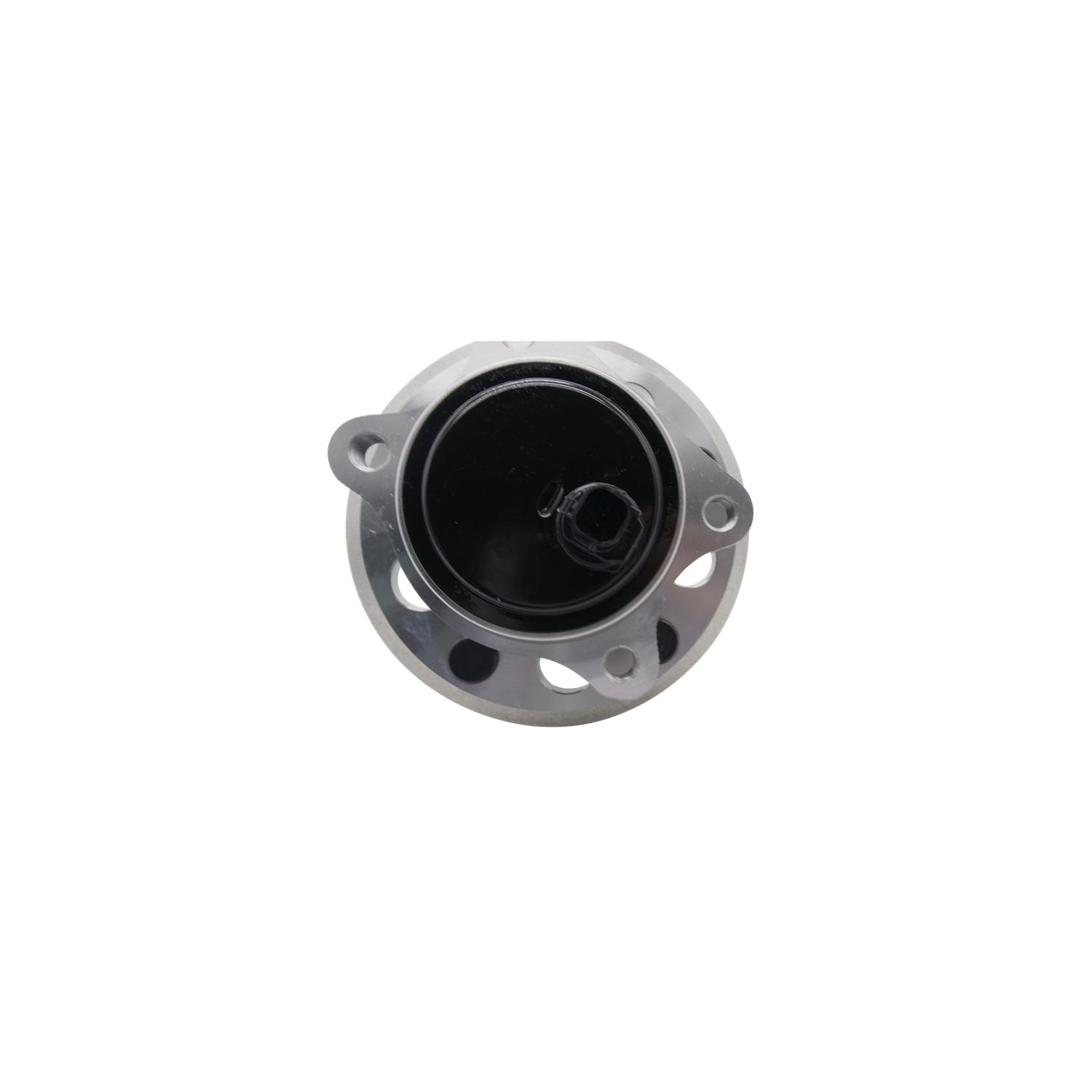 GSP 693455 Wheel Bearing and Hub Assembly product image 3 of 15