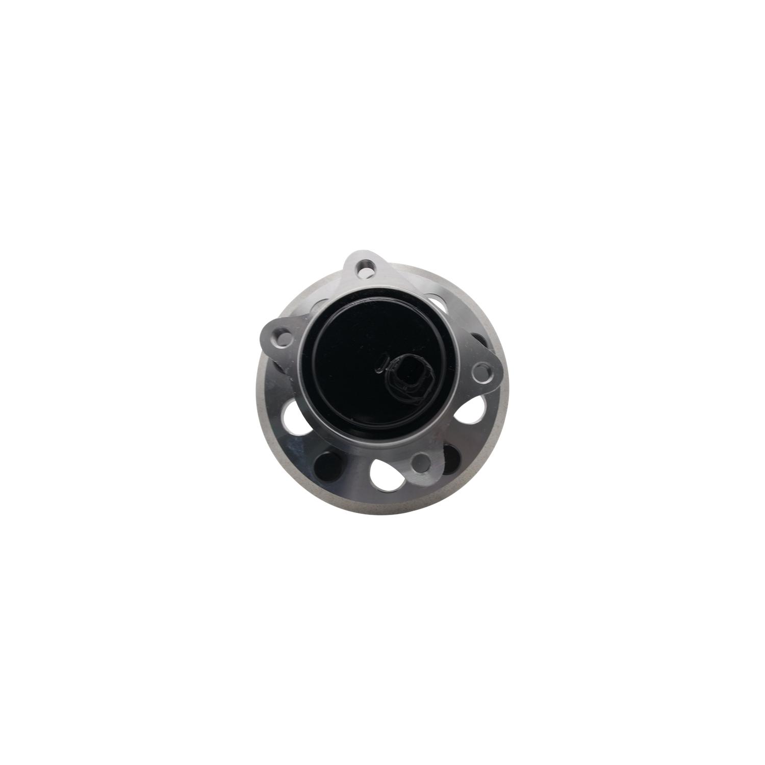 GSP 693455 Wheel Bearing and Hub Assembly product image 4 of 15
