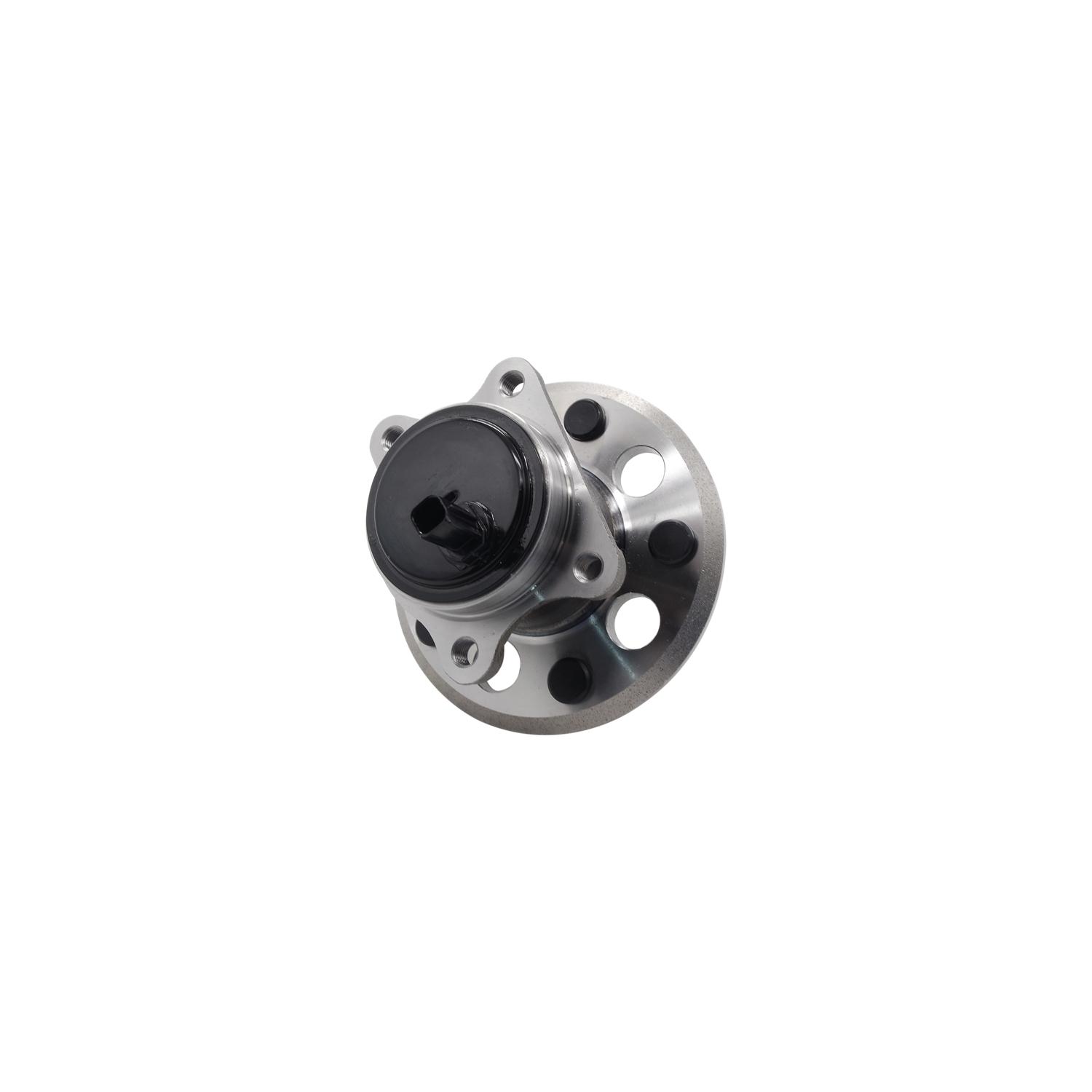 GSP 693455 Wheel Bearing and Hub Assembly product image 5 of 15