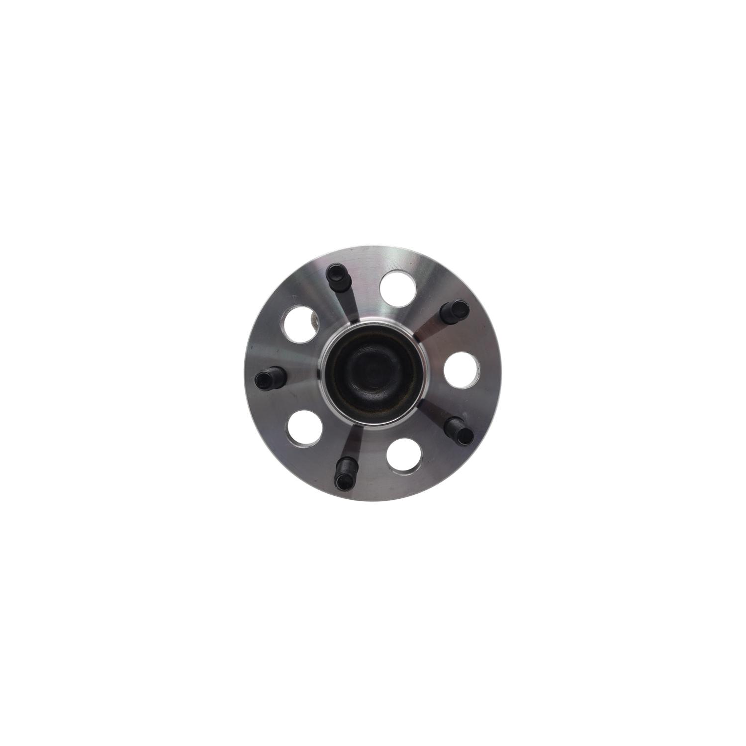 GSP 693455 Wheel Bearing and Hub Assembly product image 6 of 15