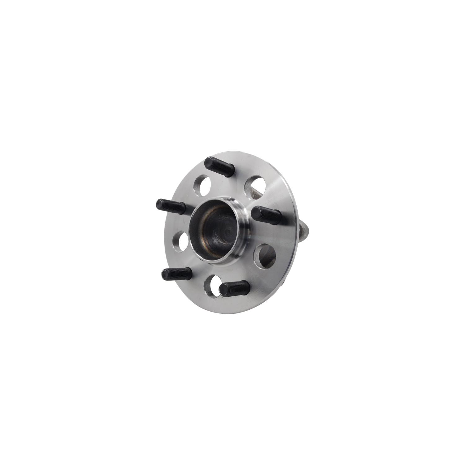 GSP 693455 Wheel Bearing and Hub Assembly product image 7 of 15