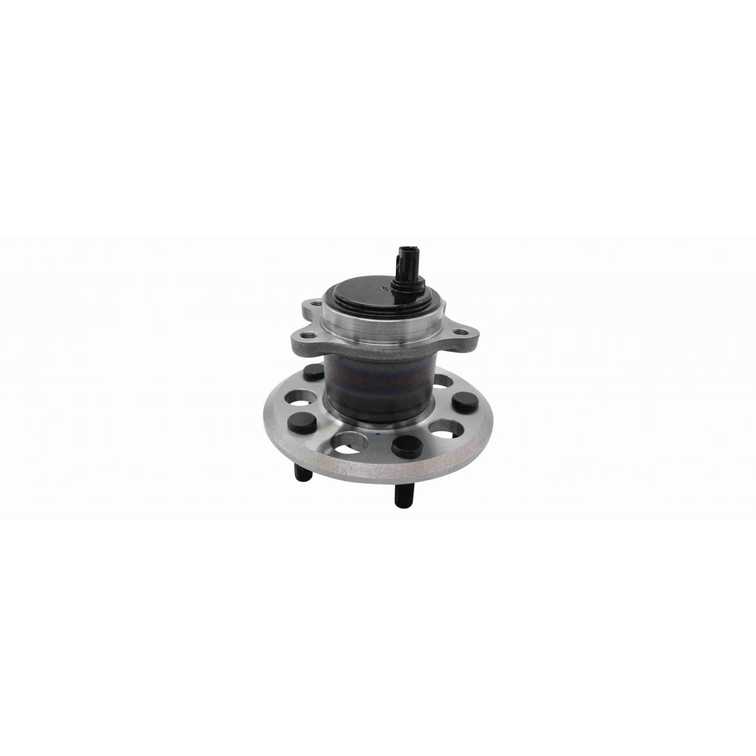 GSP 693455 Wheel Bearing and Hub Assembly product image 8 of 15