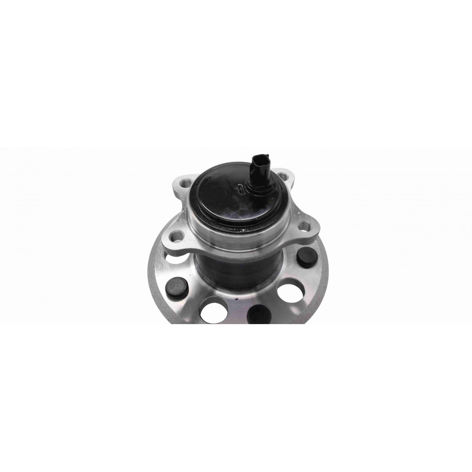 GSP 693455 Wheel Bearing and Hub Assembly product image 9 of 15