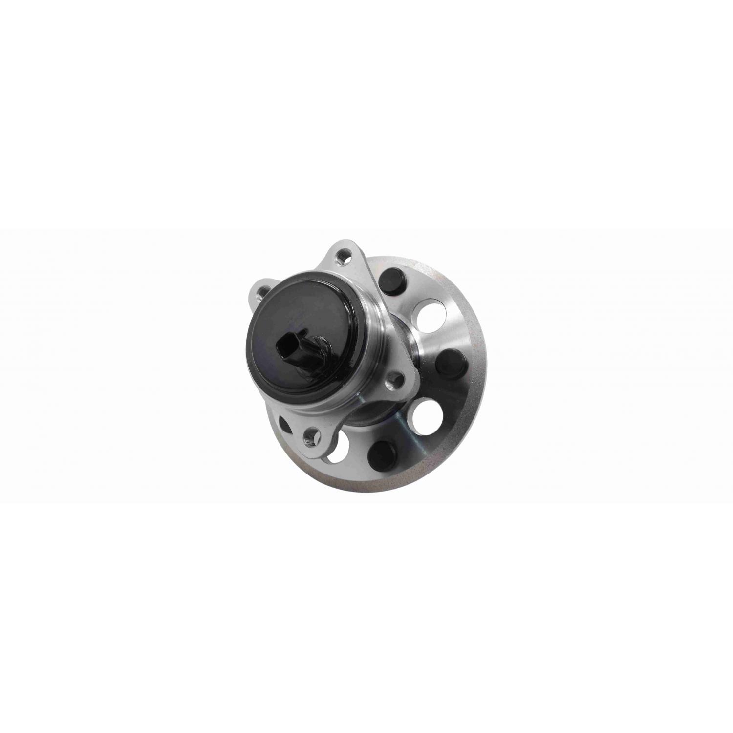 GSP 693455 Wheel Bearing and Hub Assembly product image 12 of 15