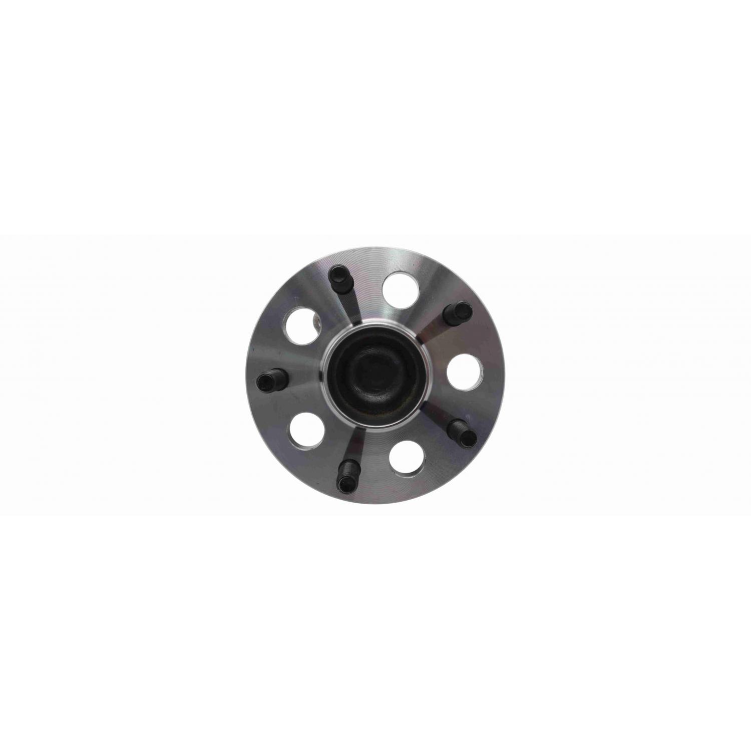 GSP 693455 Wheel Bearing and Hub Assembly product image 13 of 15