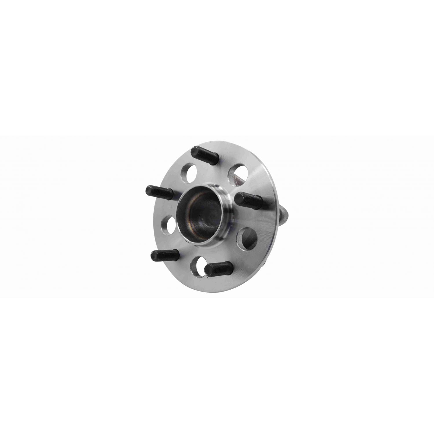 GSP 693455 Wheel Bearing and Hub Assembly product image 14 of 15