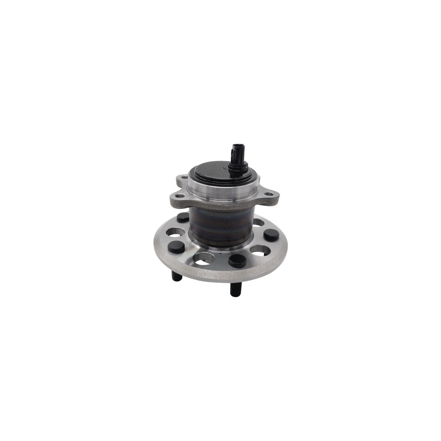 GSP 693455 Wheel Bearing and Hub Assembly product image 15 of 15