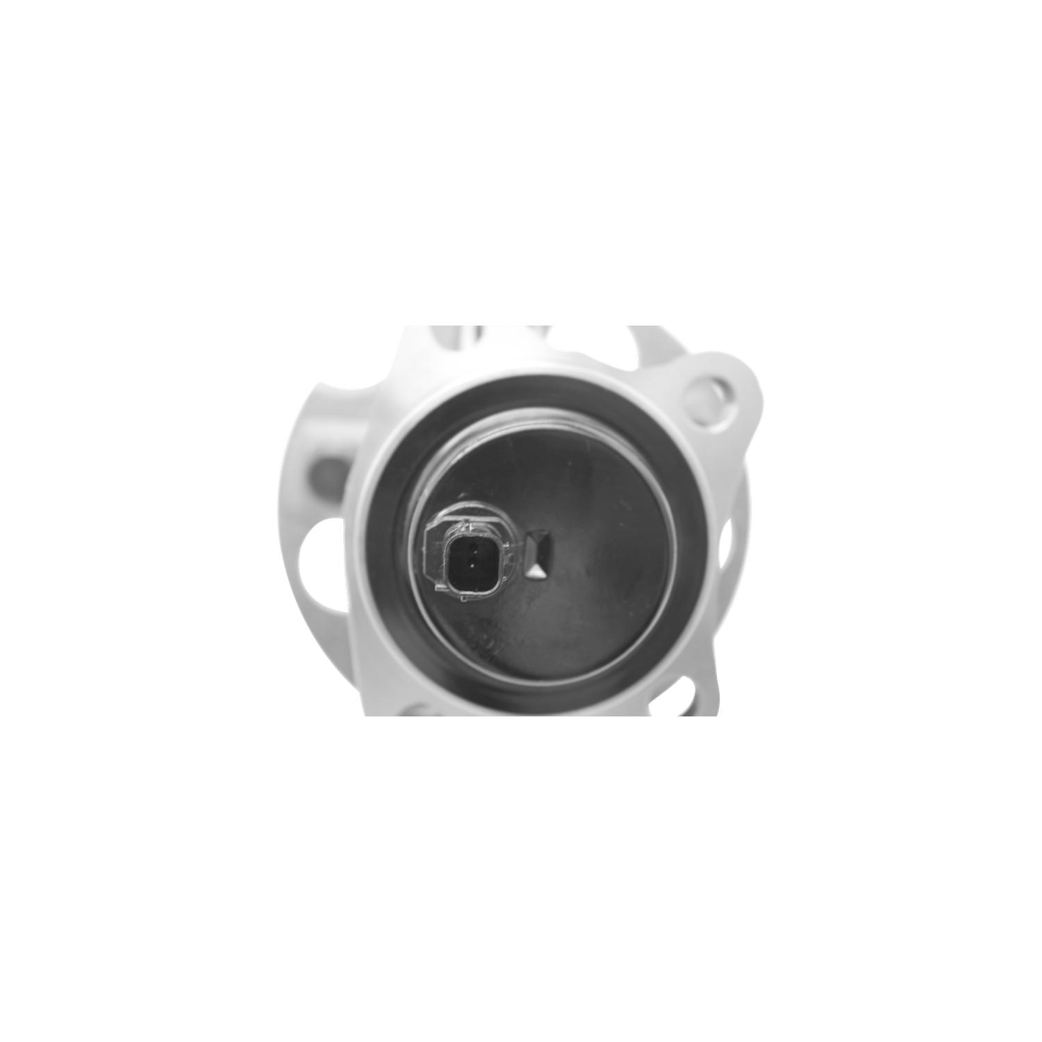 GSP 693456 Wheel Bearing and Hub Assembly product image 4 of 8