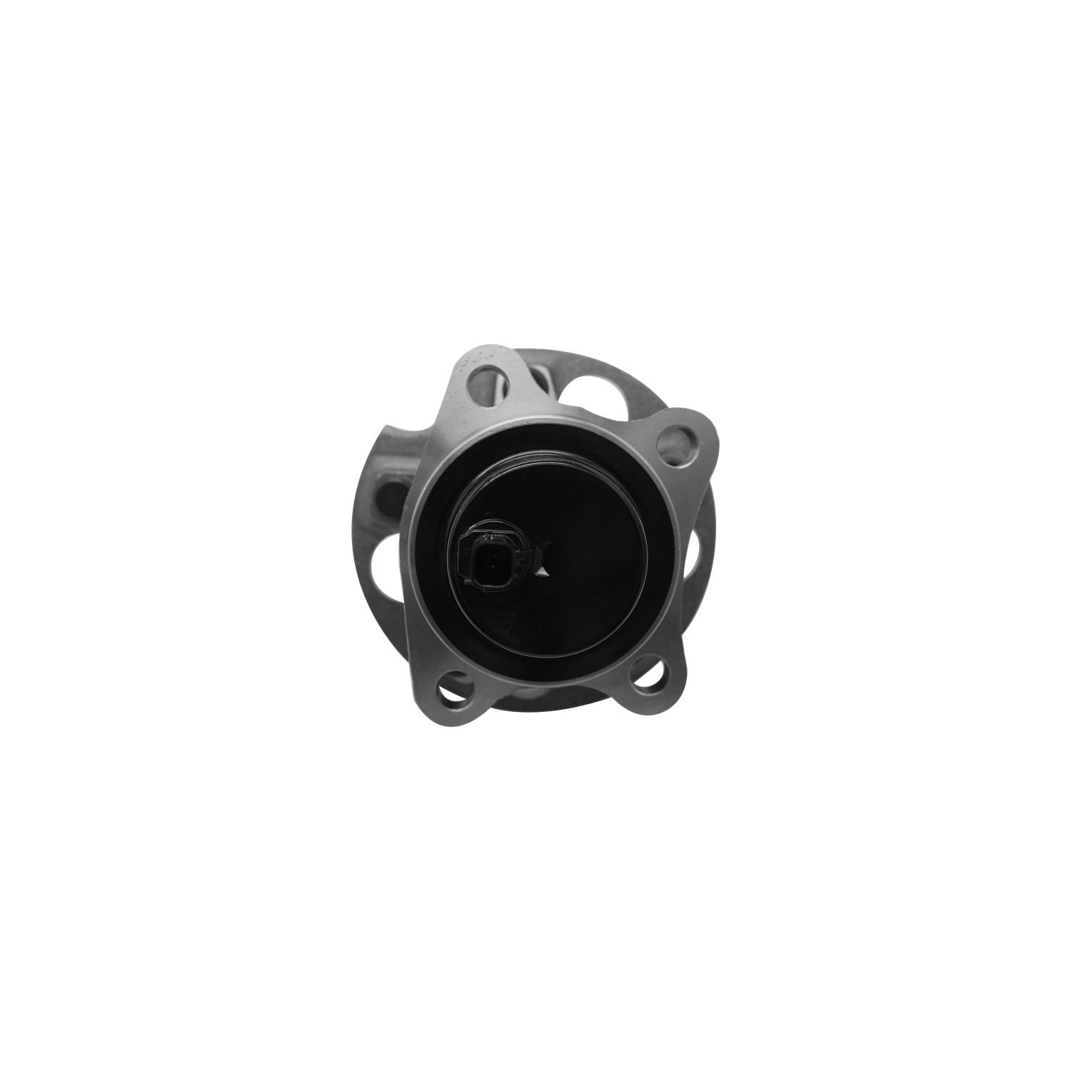 GSP 693456 Wheel Bearing and Hub Assembly product image 5 of 8