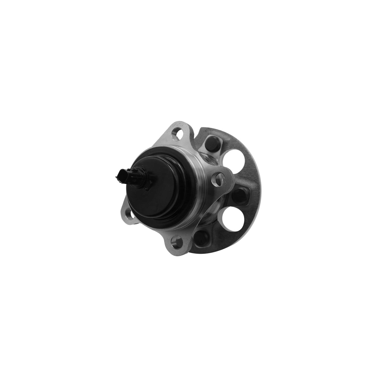 GSP 693456 Wheel Bearing and Hub Assembly product image 6 of 8