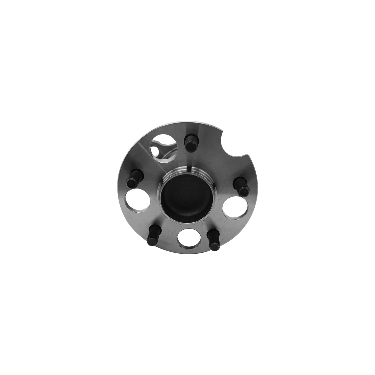 GSP 693456 Wheel Bearing and Hub Assembly product image 7 of 8