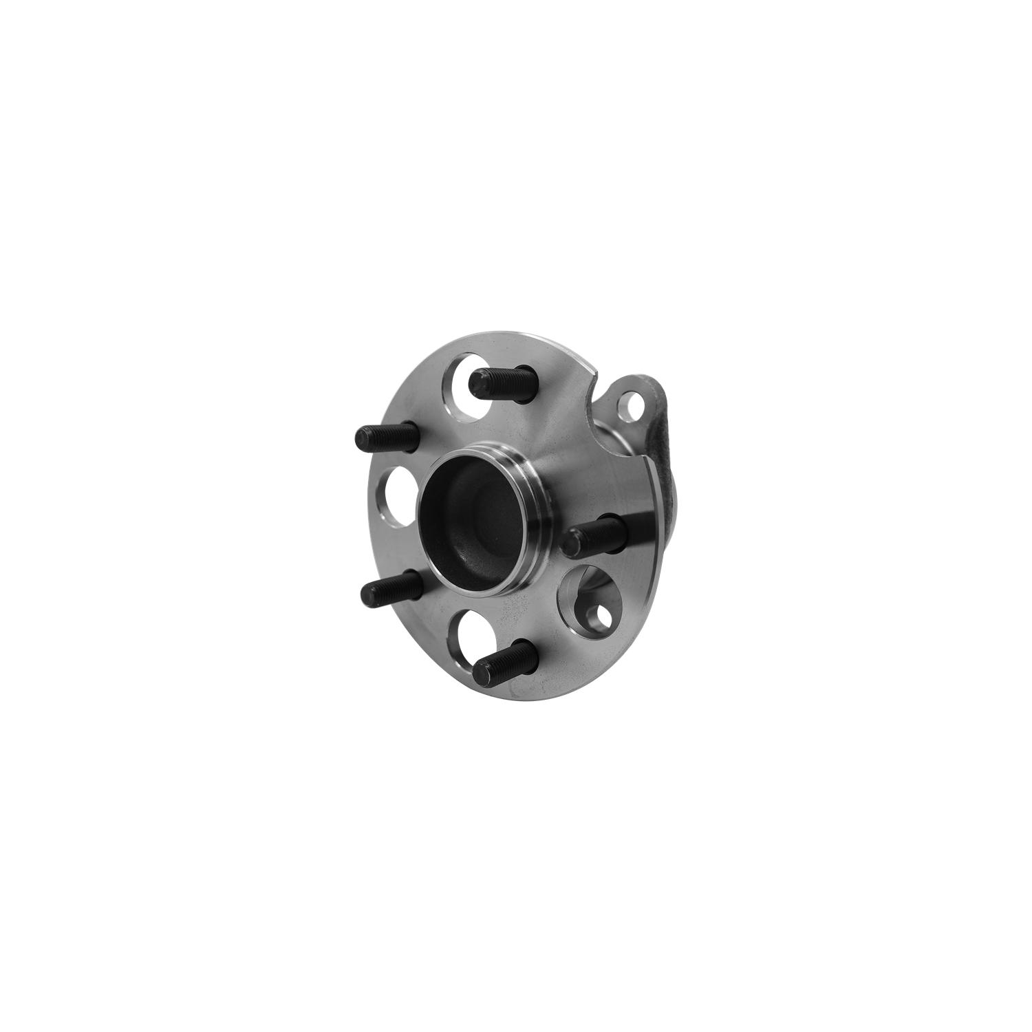 GSP 693456 Wheel Bearing and Hub Assembly product image 8 of 8