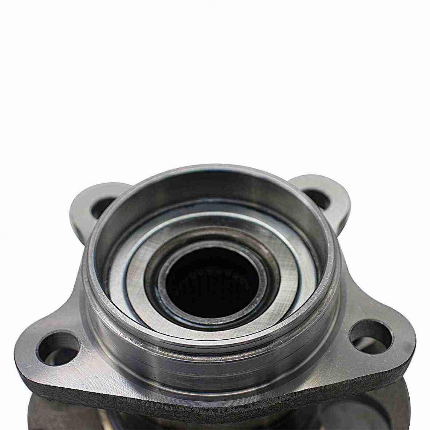 GSP 693482 Wheel Bearing and Hub Assembly product image 1 of 13