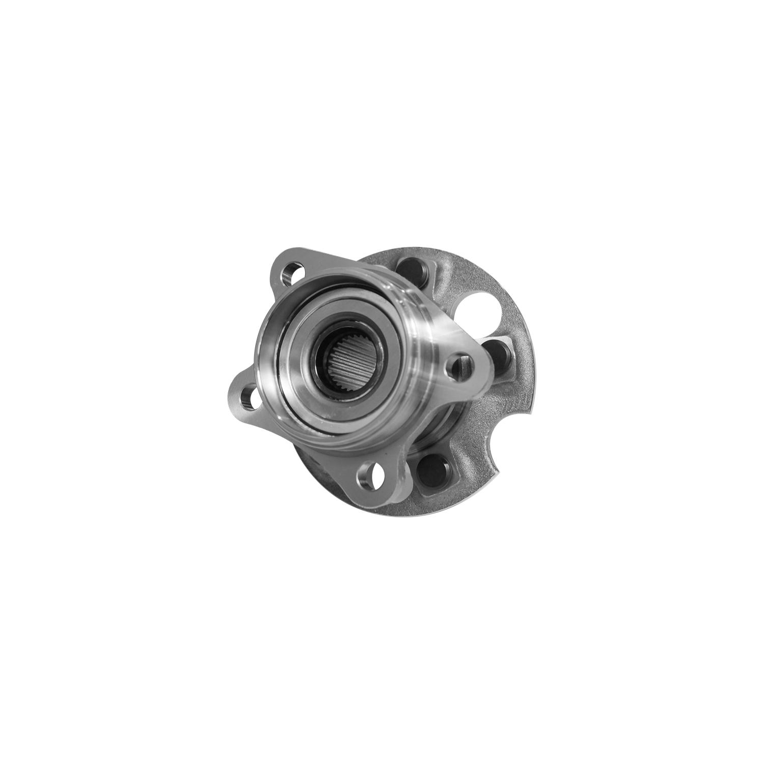 GSP 693482 Wheel Bearing and Hub Assembly product image 3 of 13
