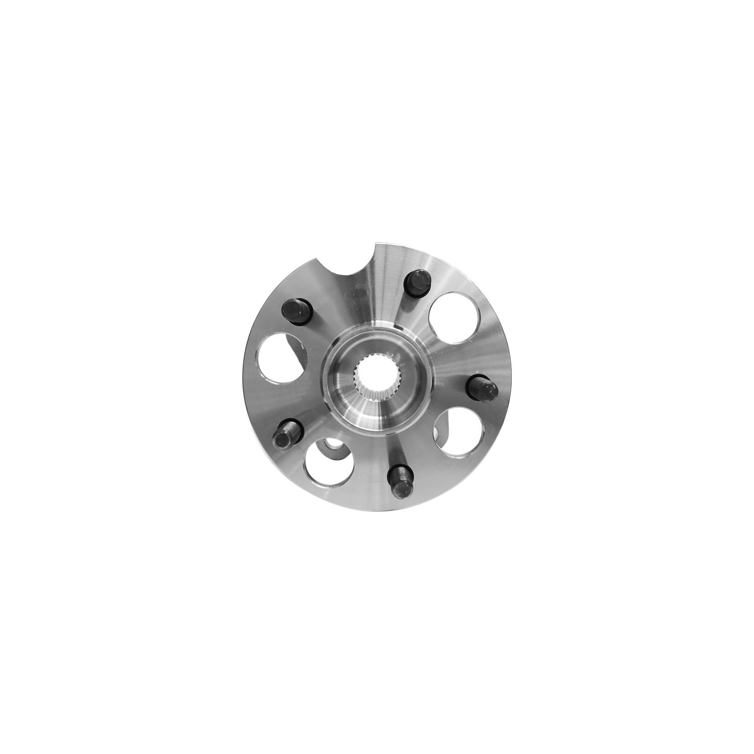 GSP 693482 Wheel Bearing and Hub Assembly product image 4 of 13