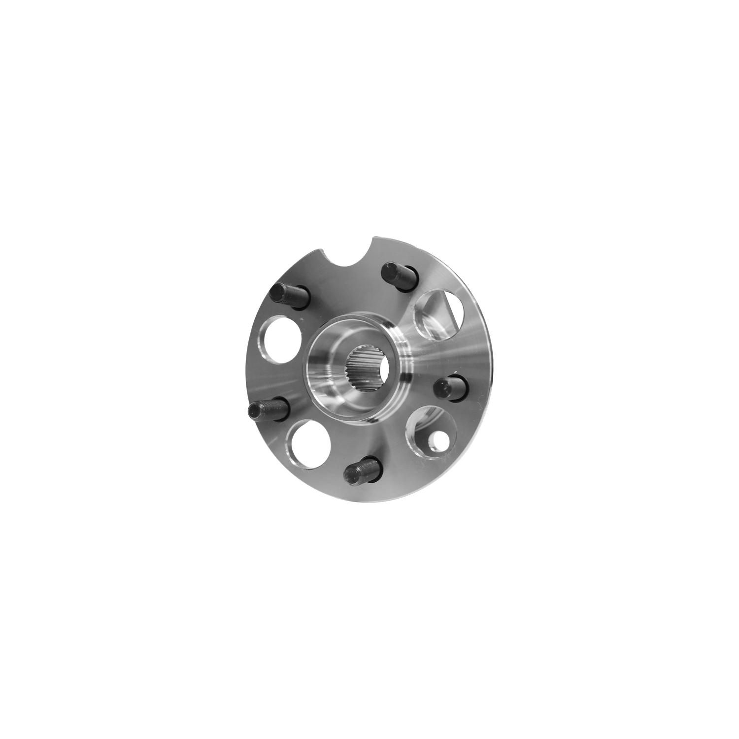 GSP 693482 Wheel Bearing and Hub Assembly product image 5 of 13