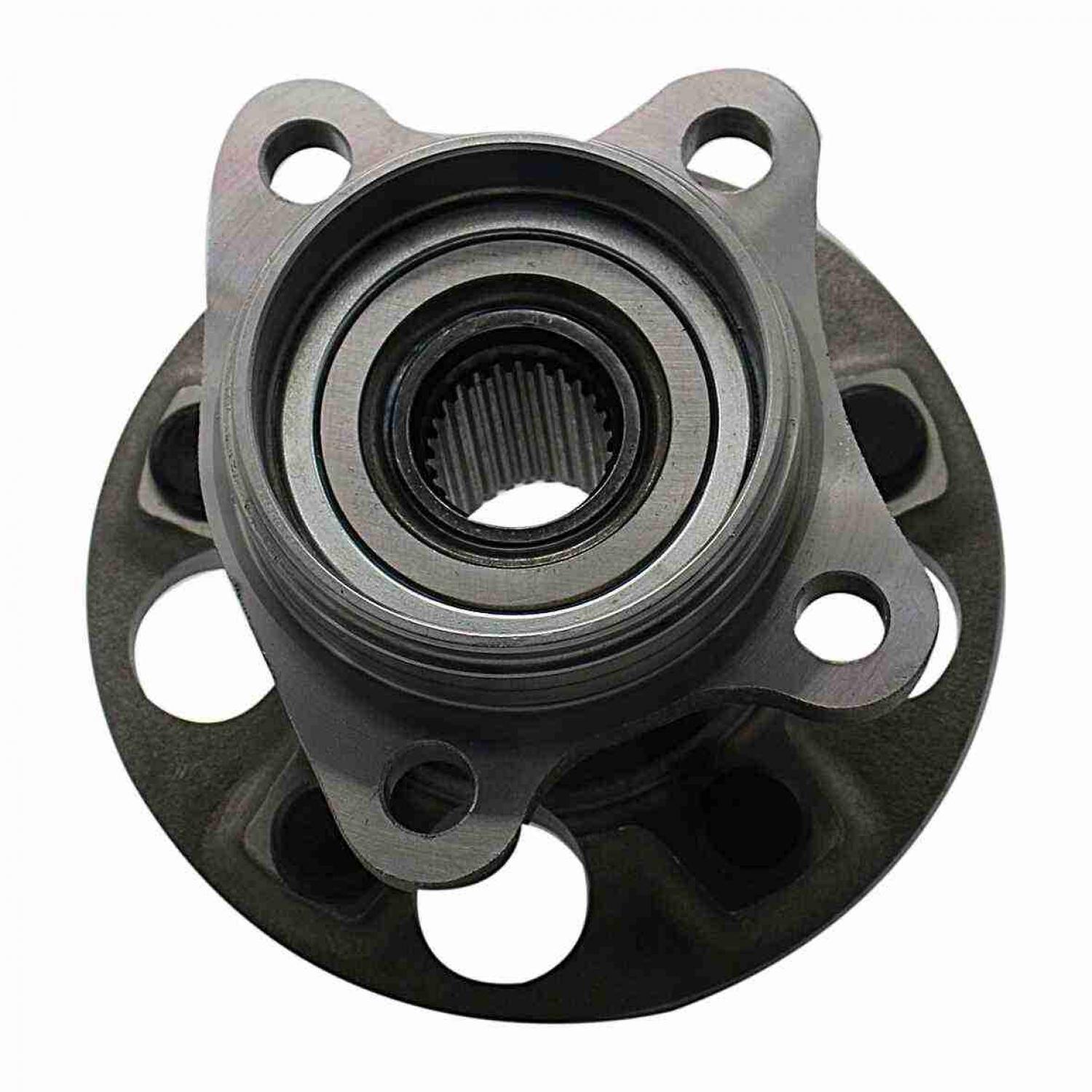 GSP 693482 Wheel Bearing and Hub Assembly product image 6 of 13