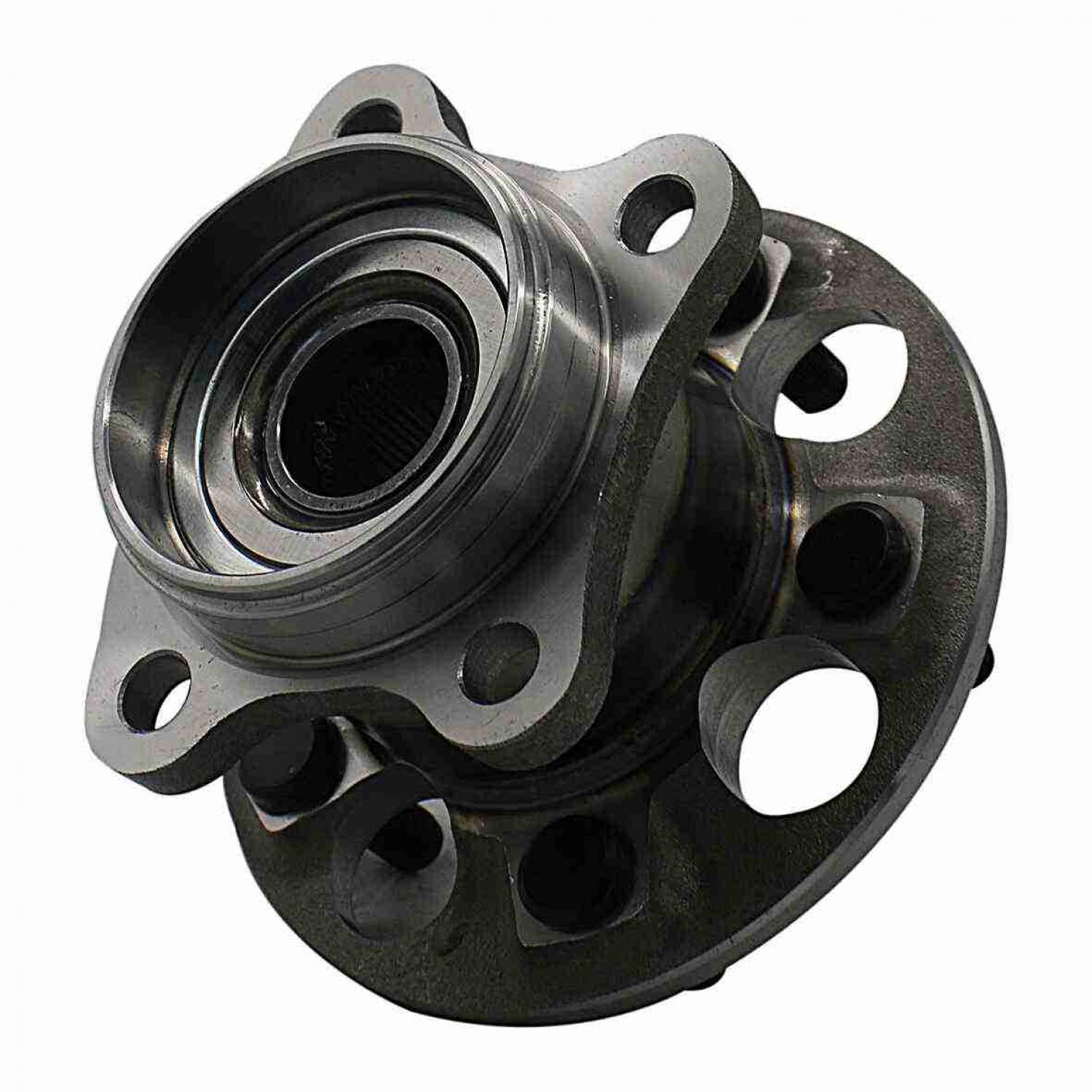 GSP 693482 Wheel Bearing and Hub Assembly product image 7 of 13