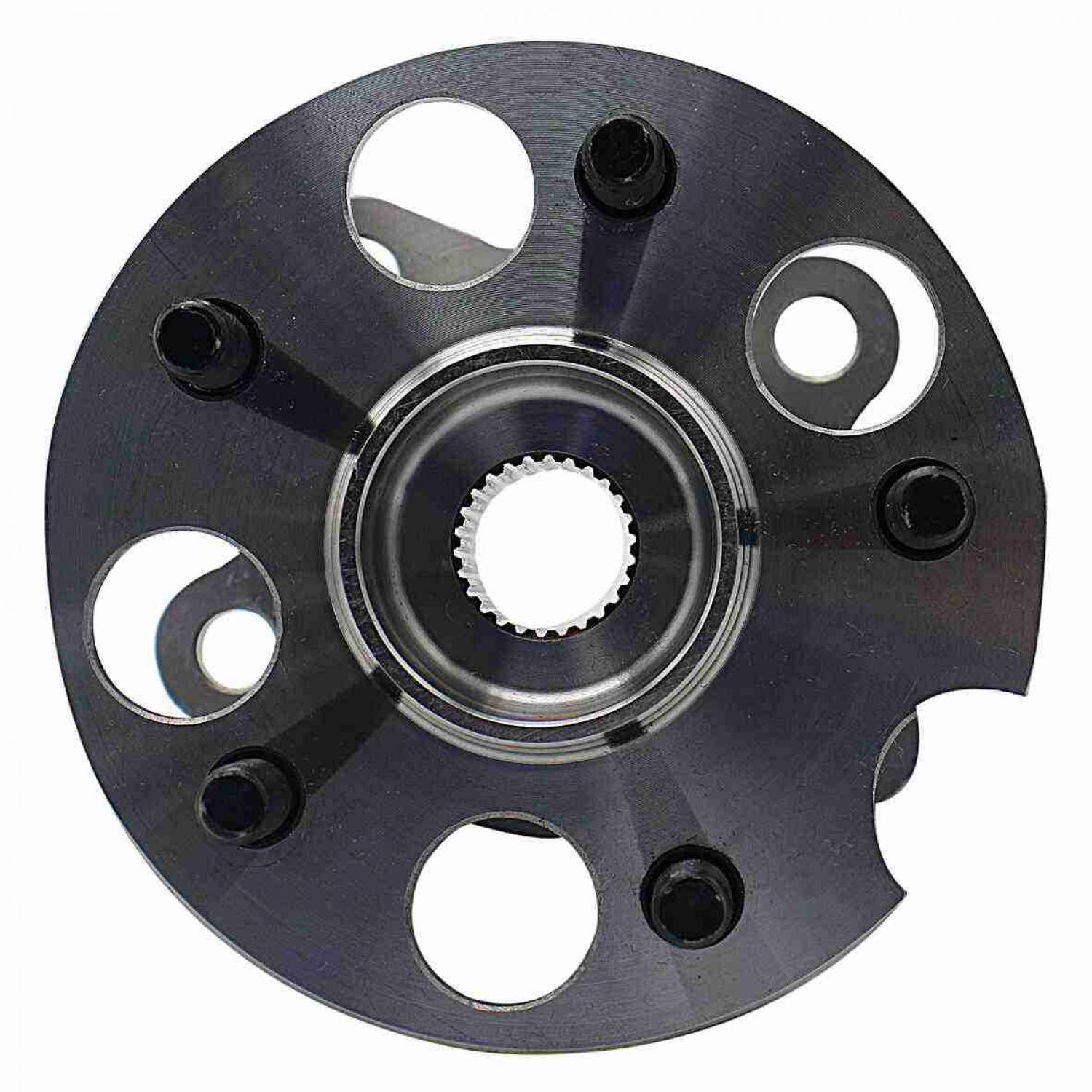 GSP 693482 Wheel Bearing and Hub Assembly product image 8 of 13