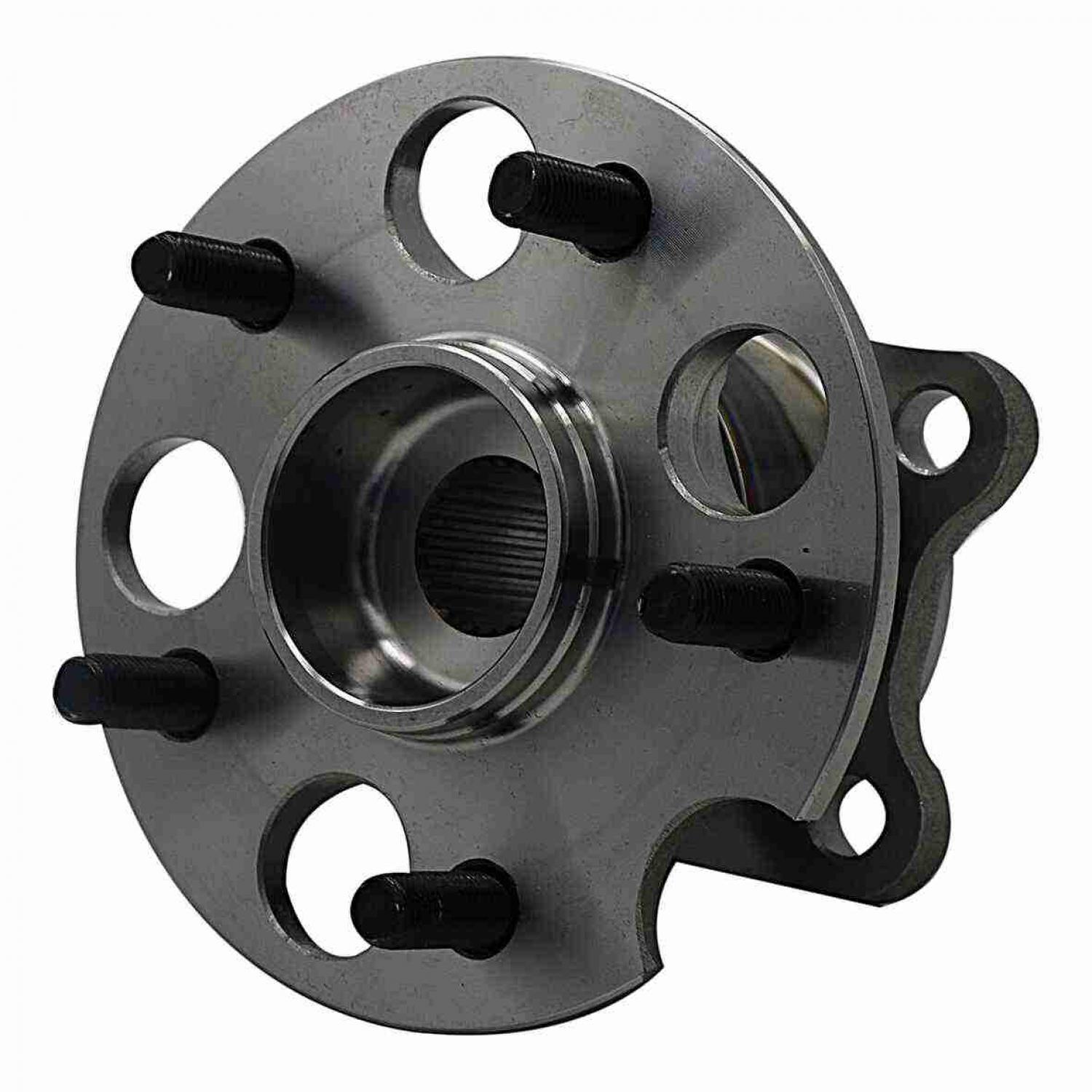 GSP 693482 Wheel Bearing and Hub Assembly product image 9 of 13