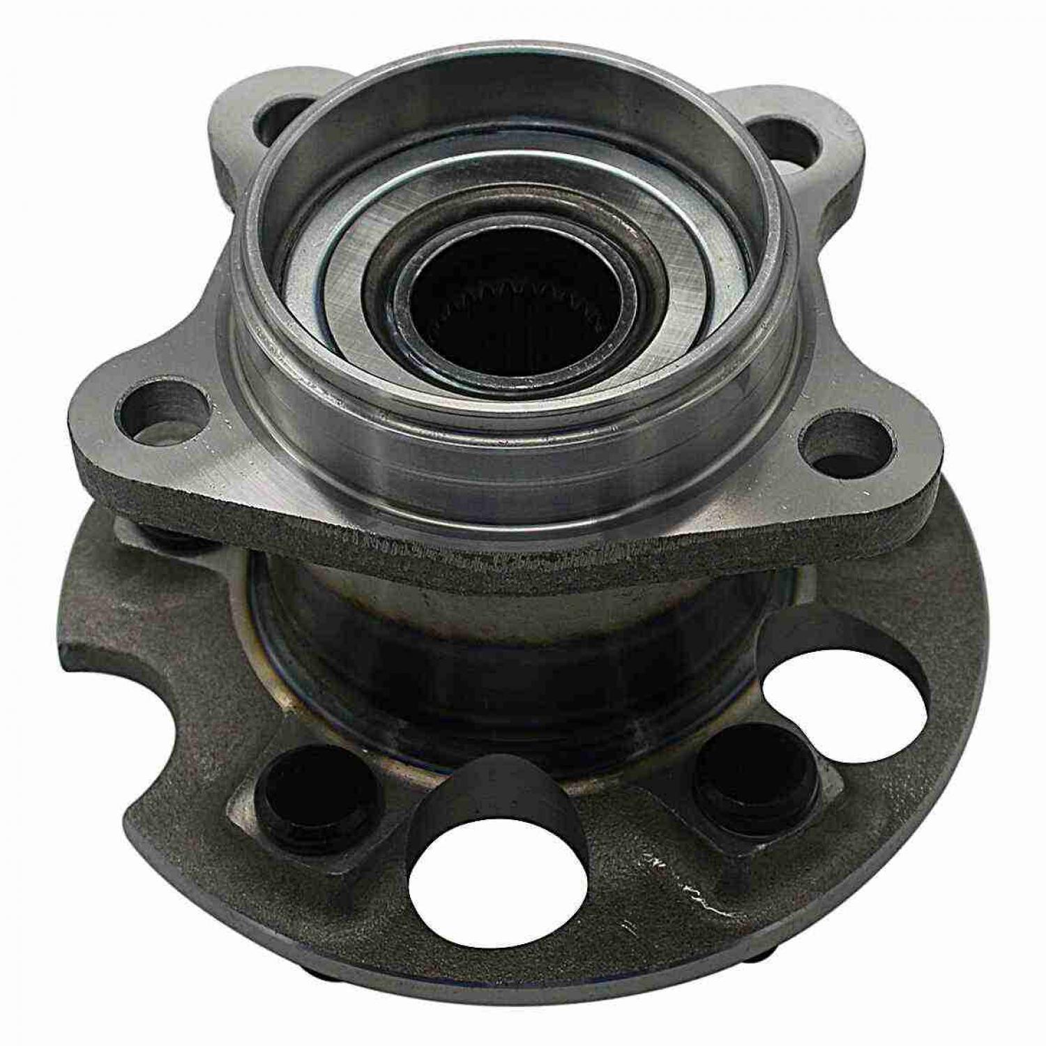 GSP 693482 Wheel Bearing and Hub Assembly product image 10 of 13