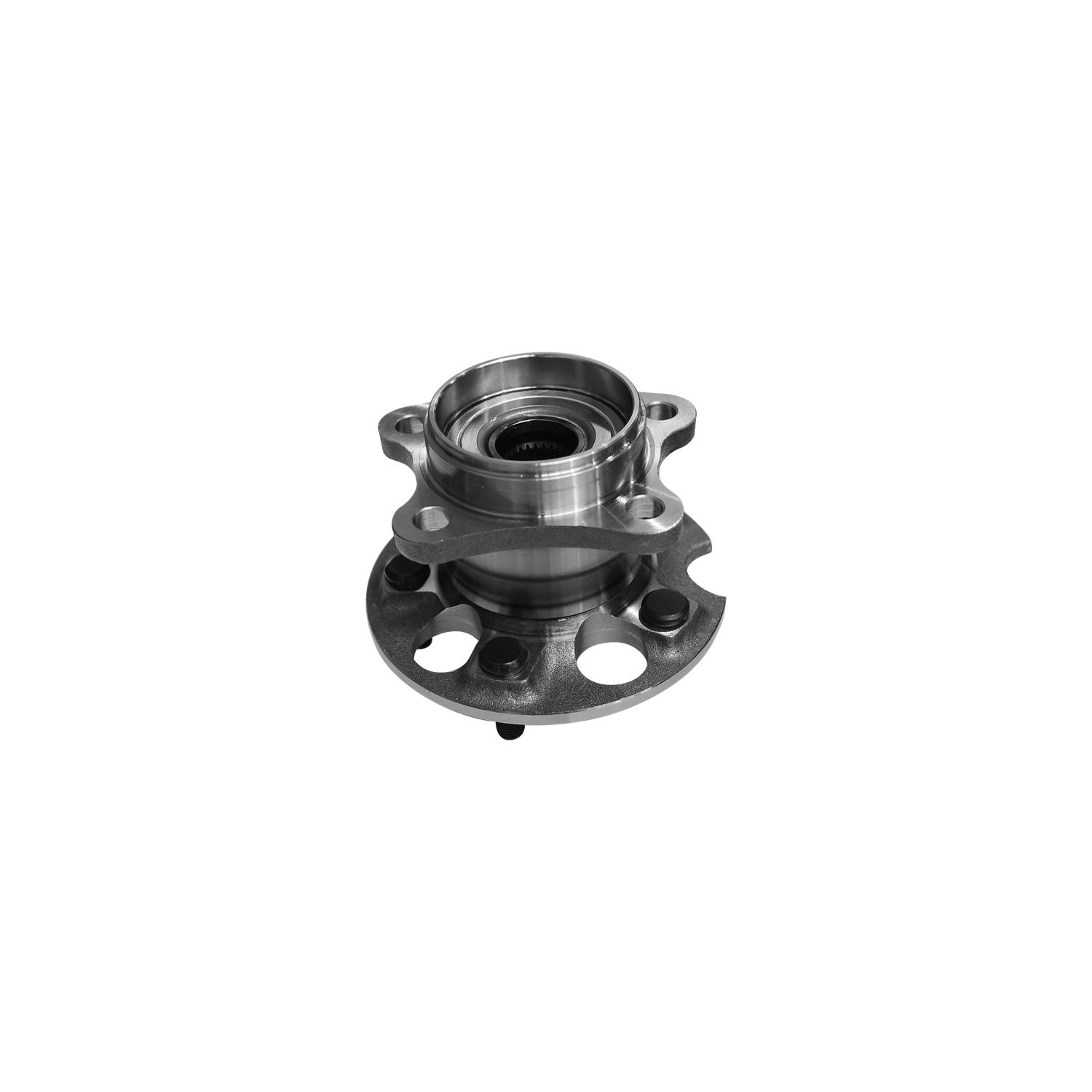 GSP 693482 Wheel Bearing and Hub Assembly product image 11 of 13