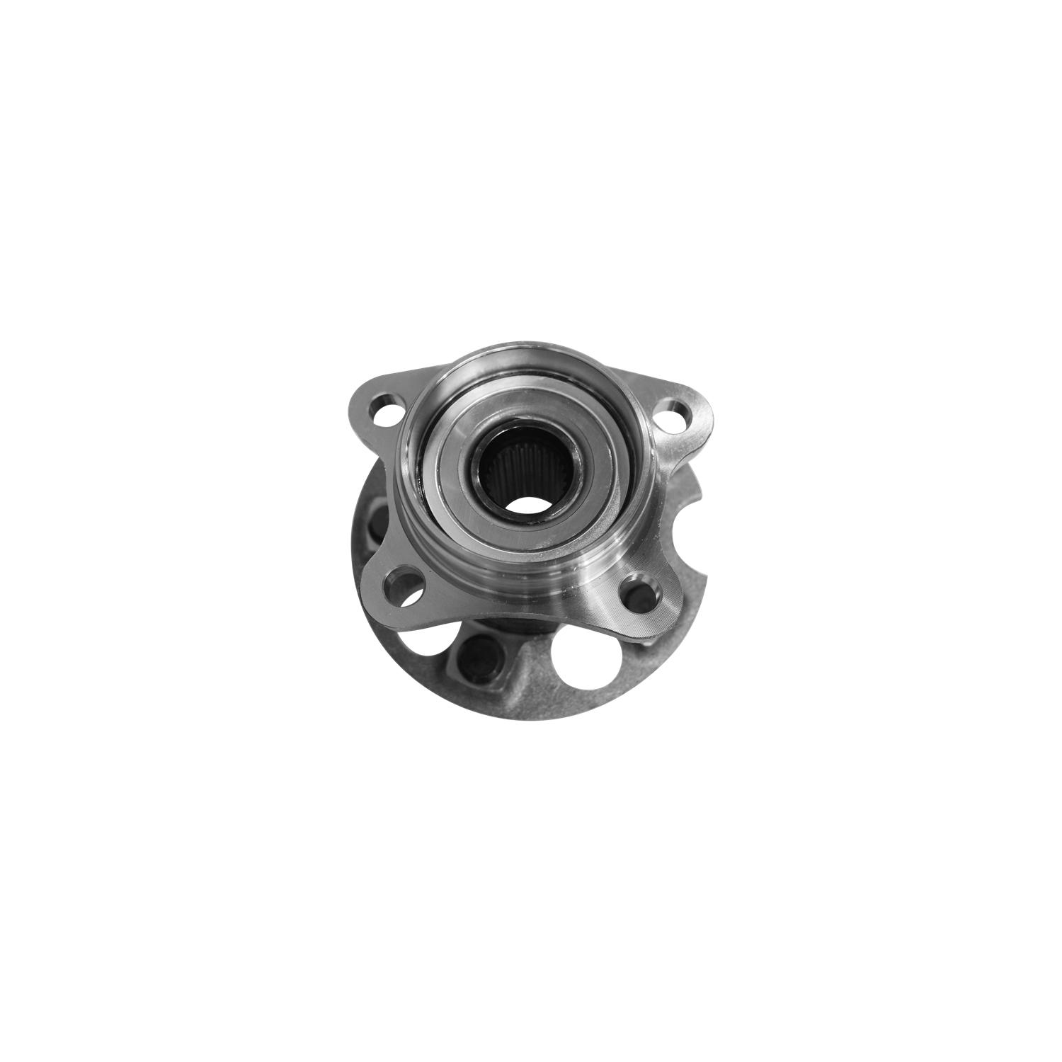GSP 693482 Wheel Bearing and Hub Assembly product image 12 of 13