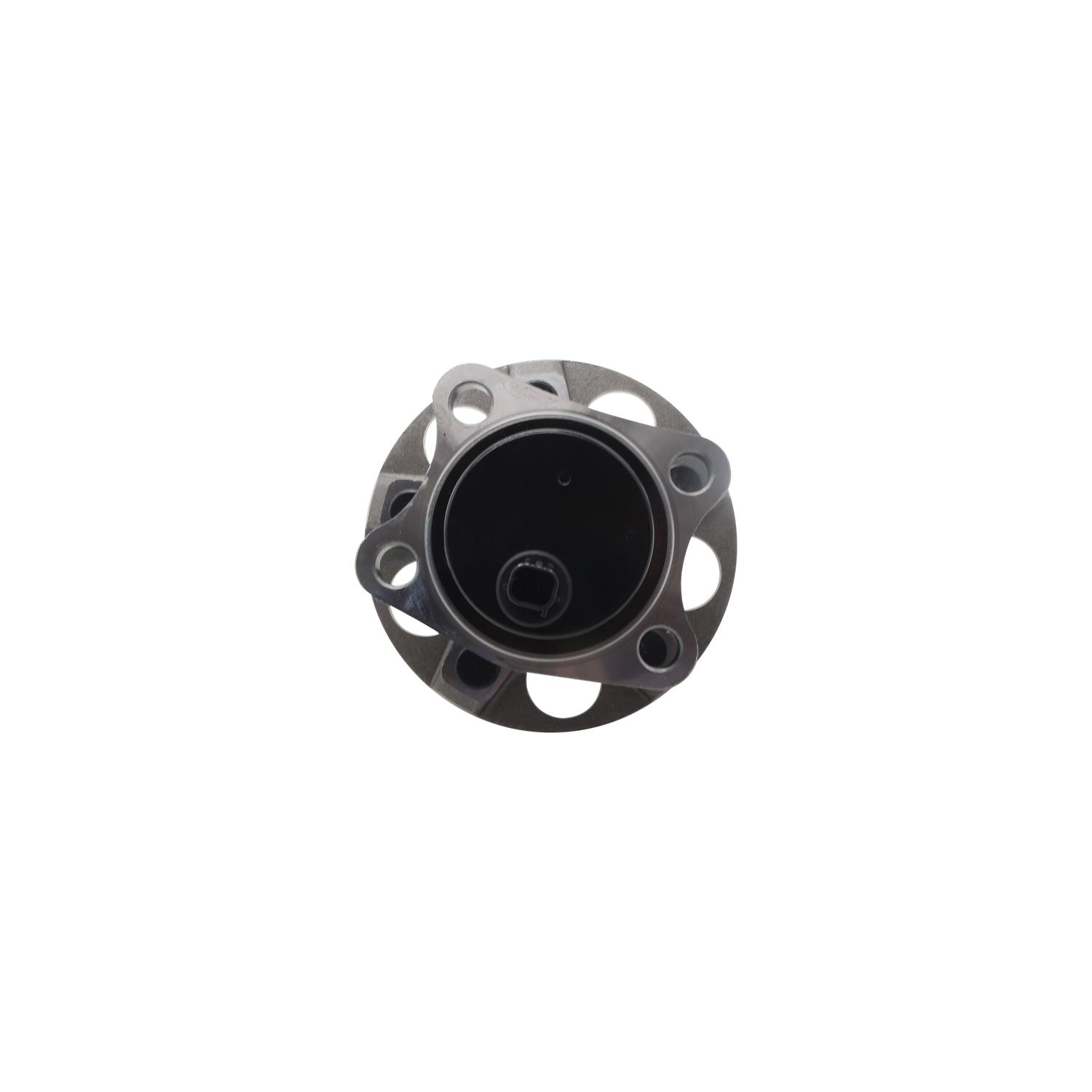 GSP 693505 Wheel Bearing and Hub Assembly product image 2 of 13