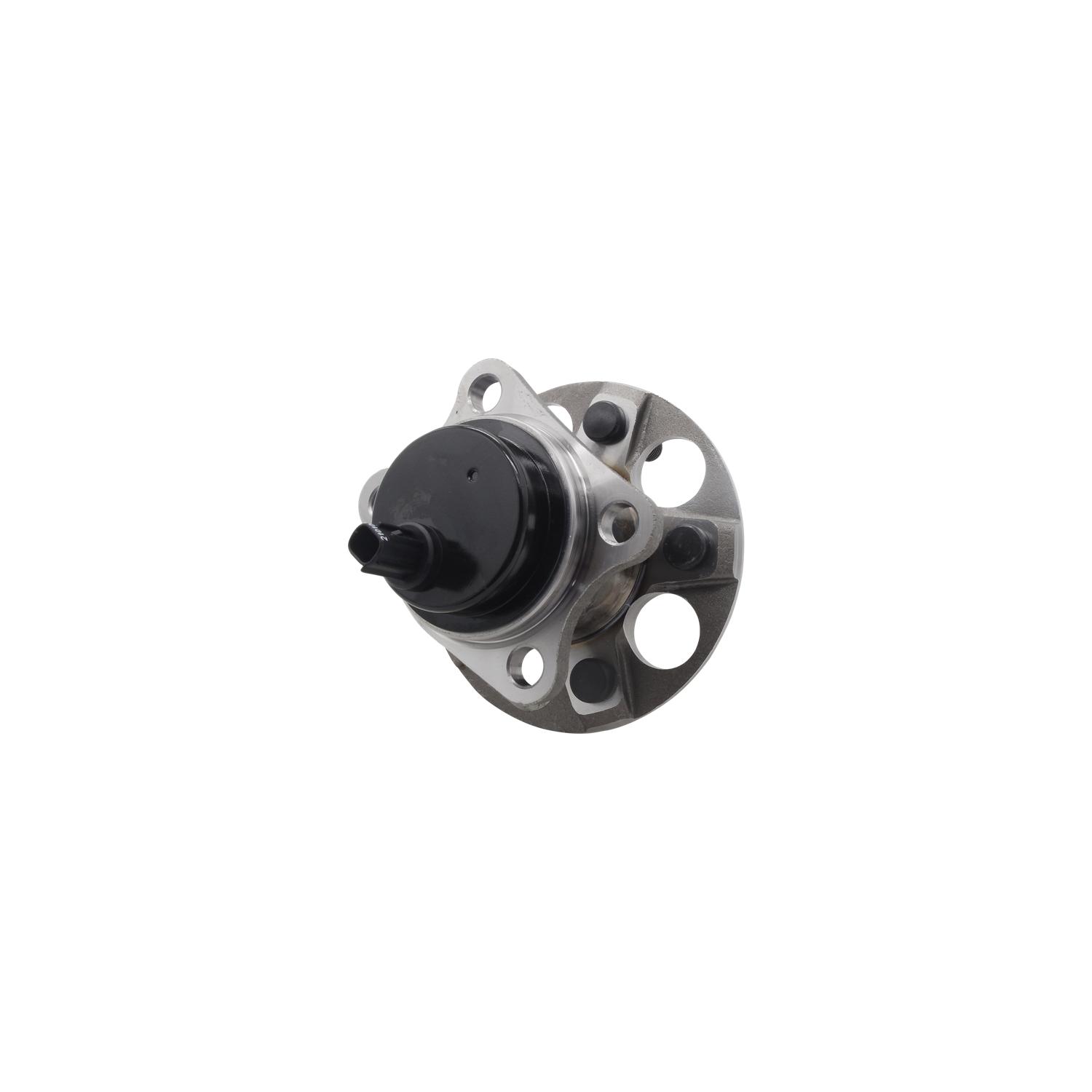 GSP 693505 Wheel Bearing and Hub Assembly product image 3 of 13