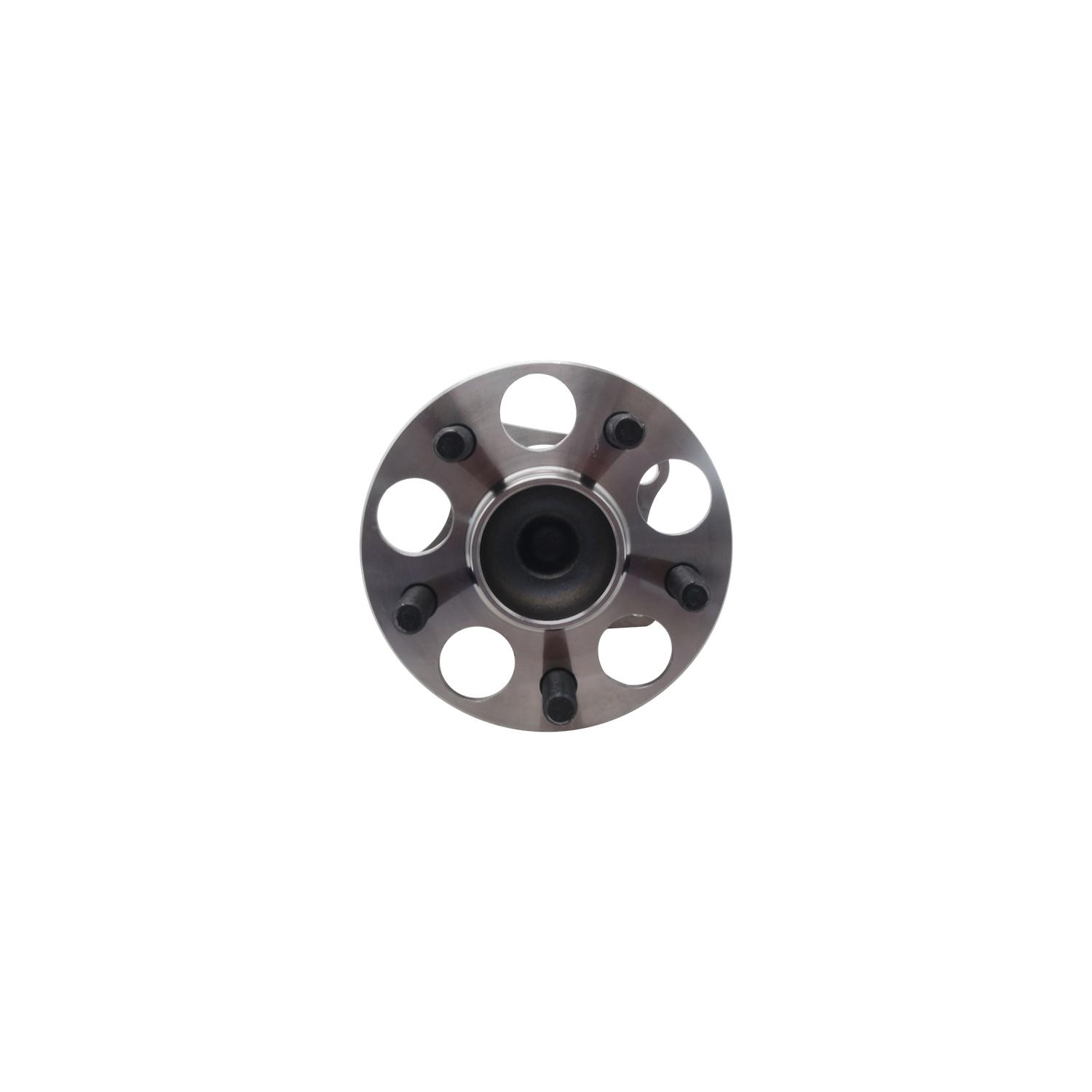 GSP 693505 Wheel Bearing and Hub Assembly product image 4 of 13