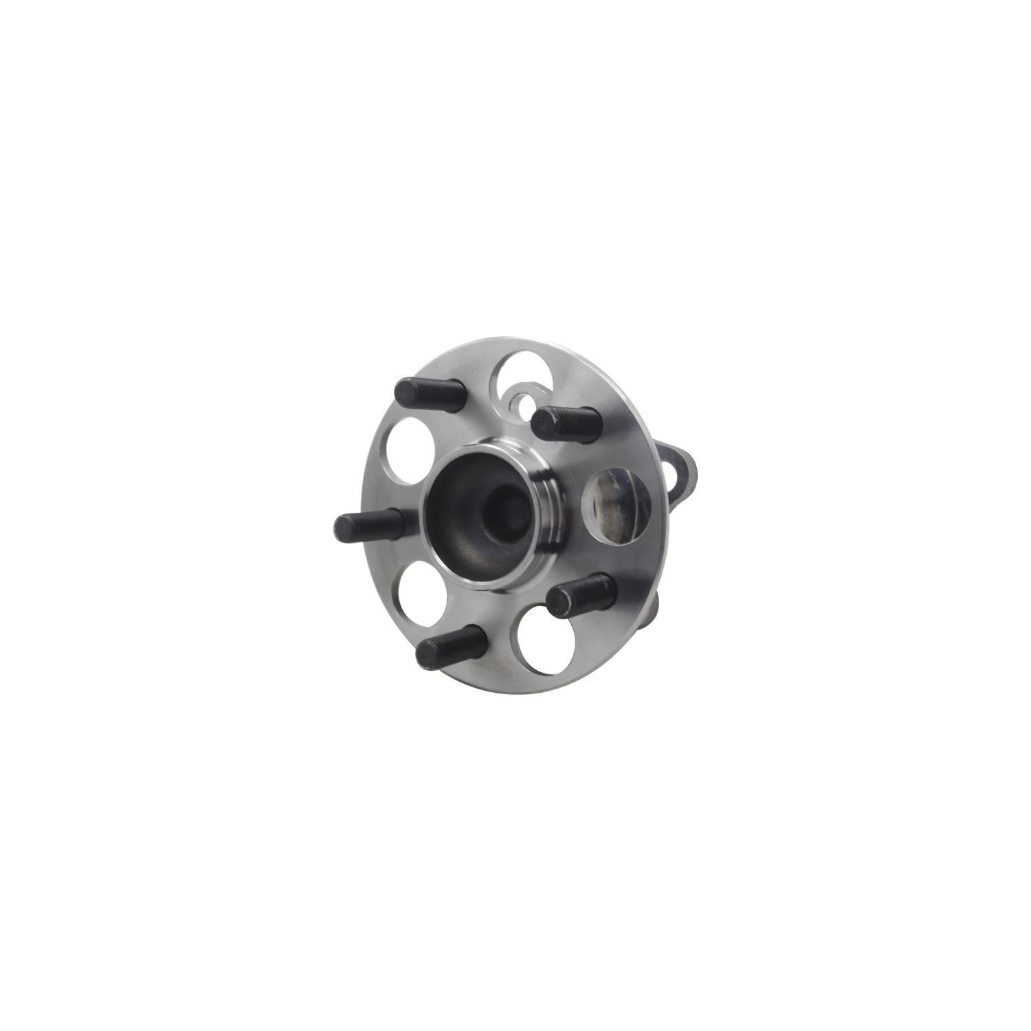 GSP 693505 Wheel Bearing and Hub Assembly product image 5 of 13