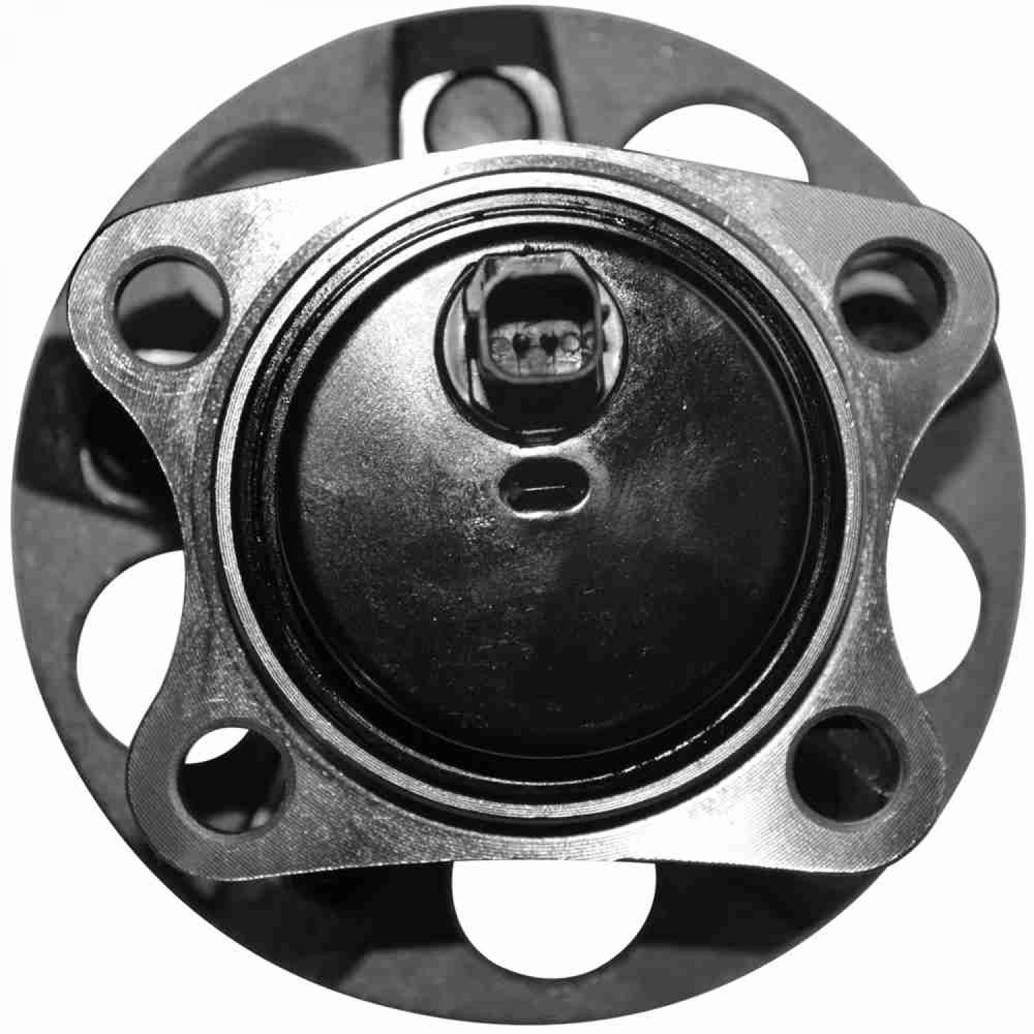 GSP 693505 Wheel Bearing and Hub Assembly product image 6 of 13