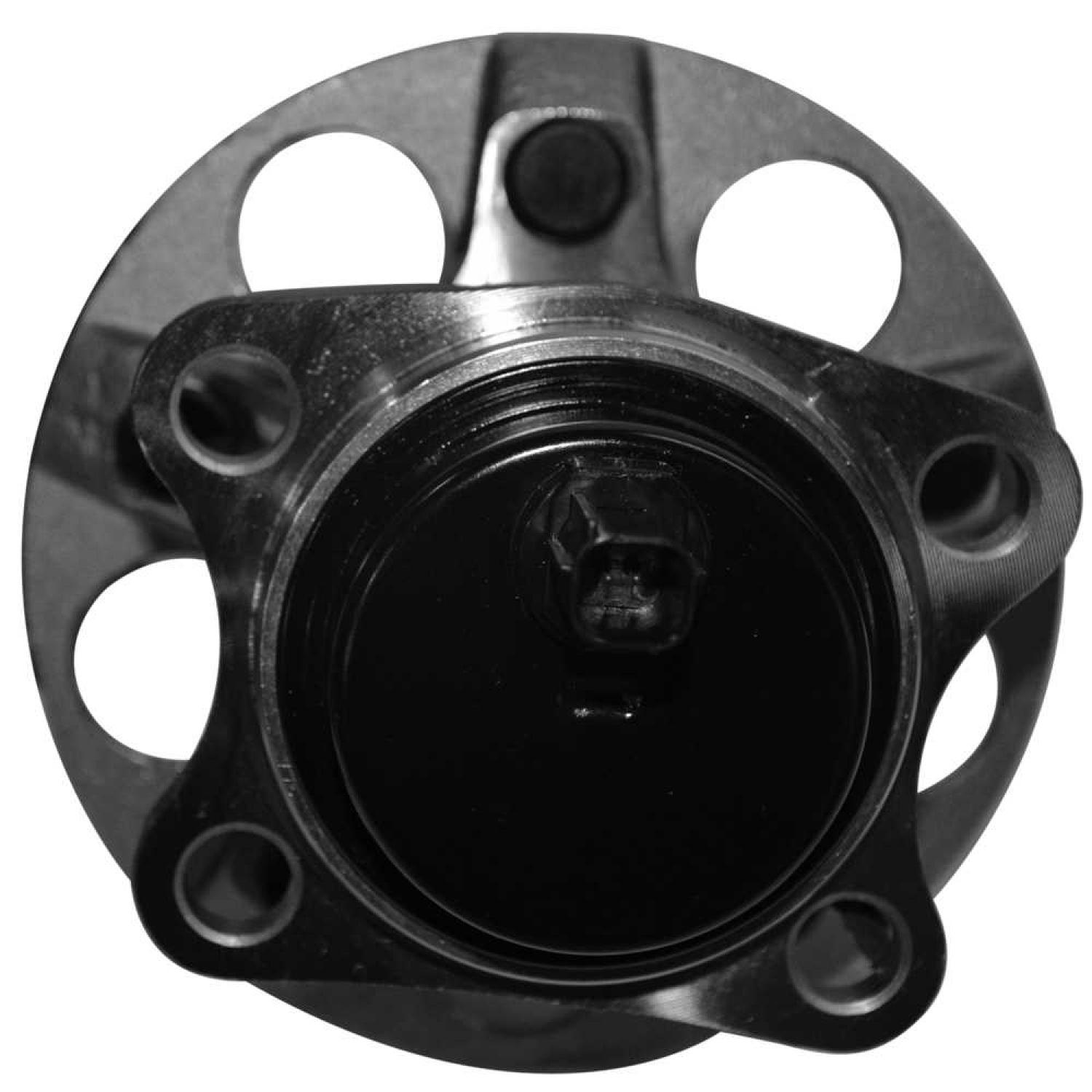 GSP 693505 Wheel Bearing and Hub Assembly product image 7 of 13
