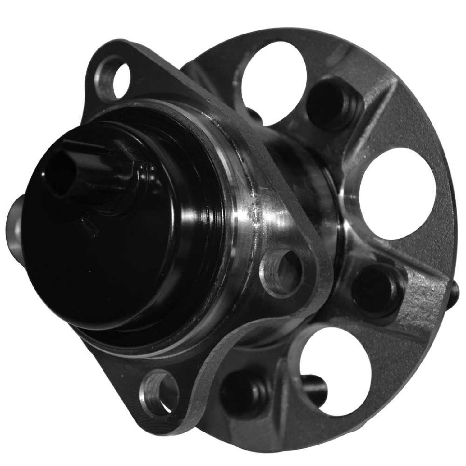 GSP 693505 Wheel Bearing and Hub Assembly product image 8 of 13